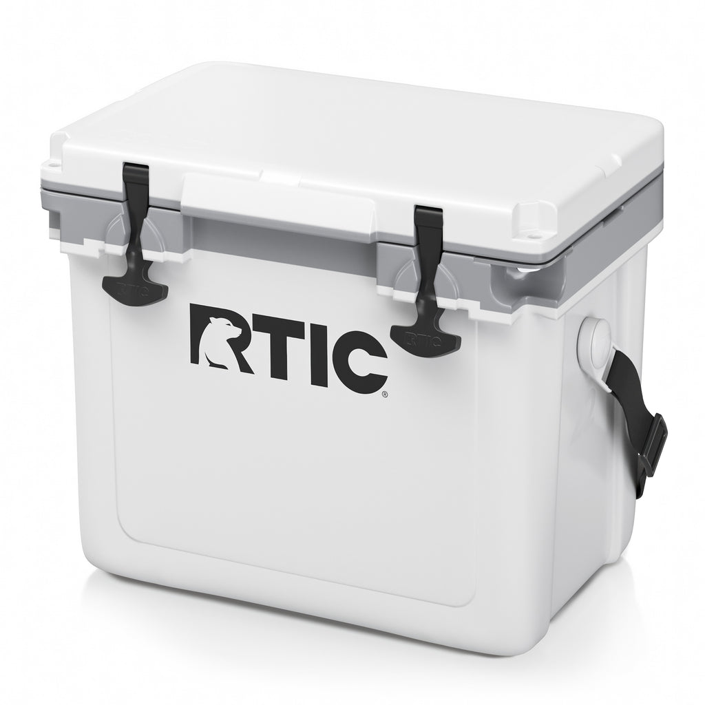 22 QT Ultra-Light Cooler (KBGL)