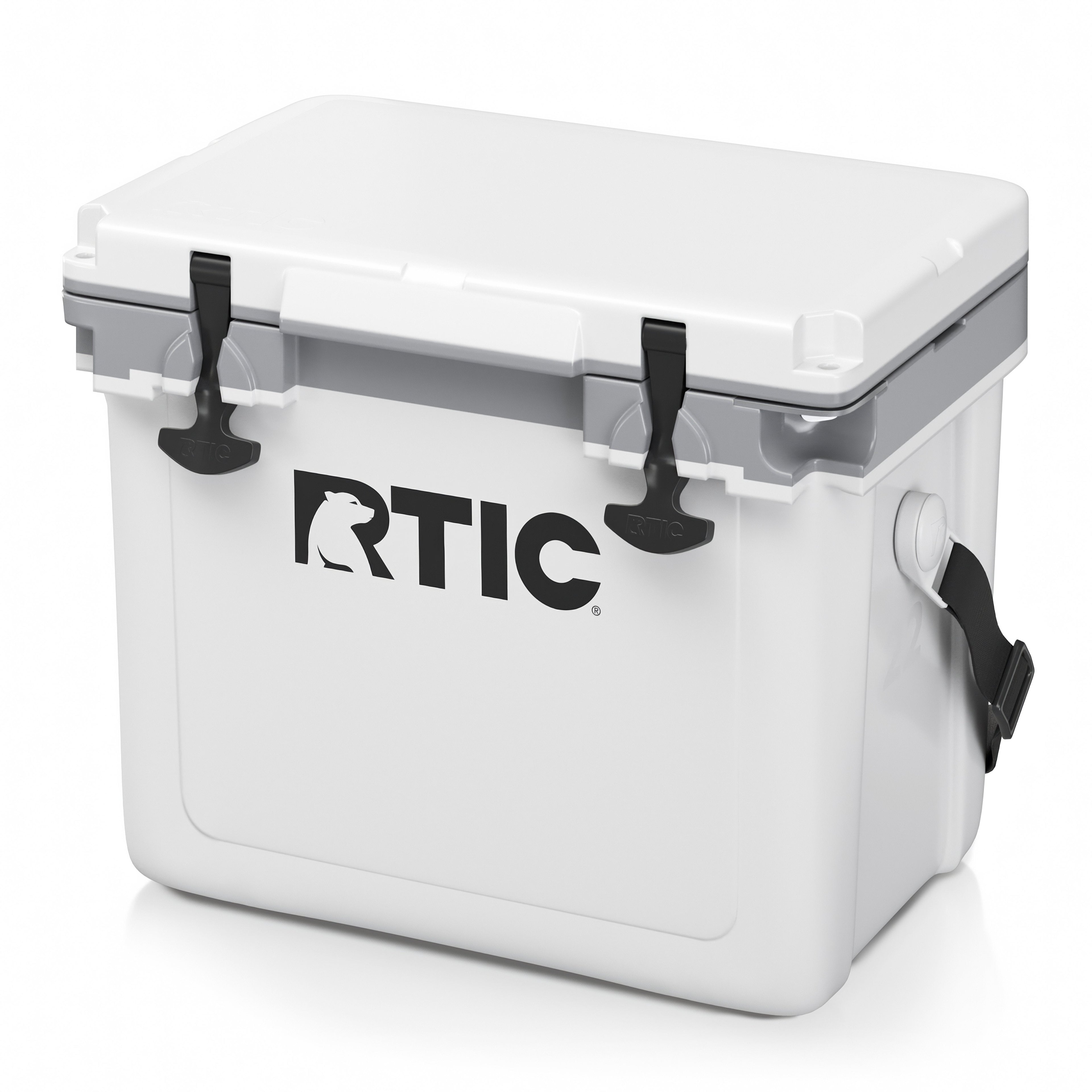 22 QT Ultra-Light Cooler (JK7K)