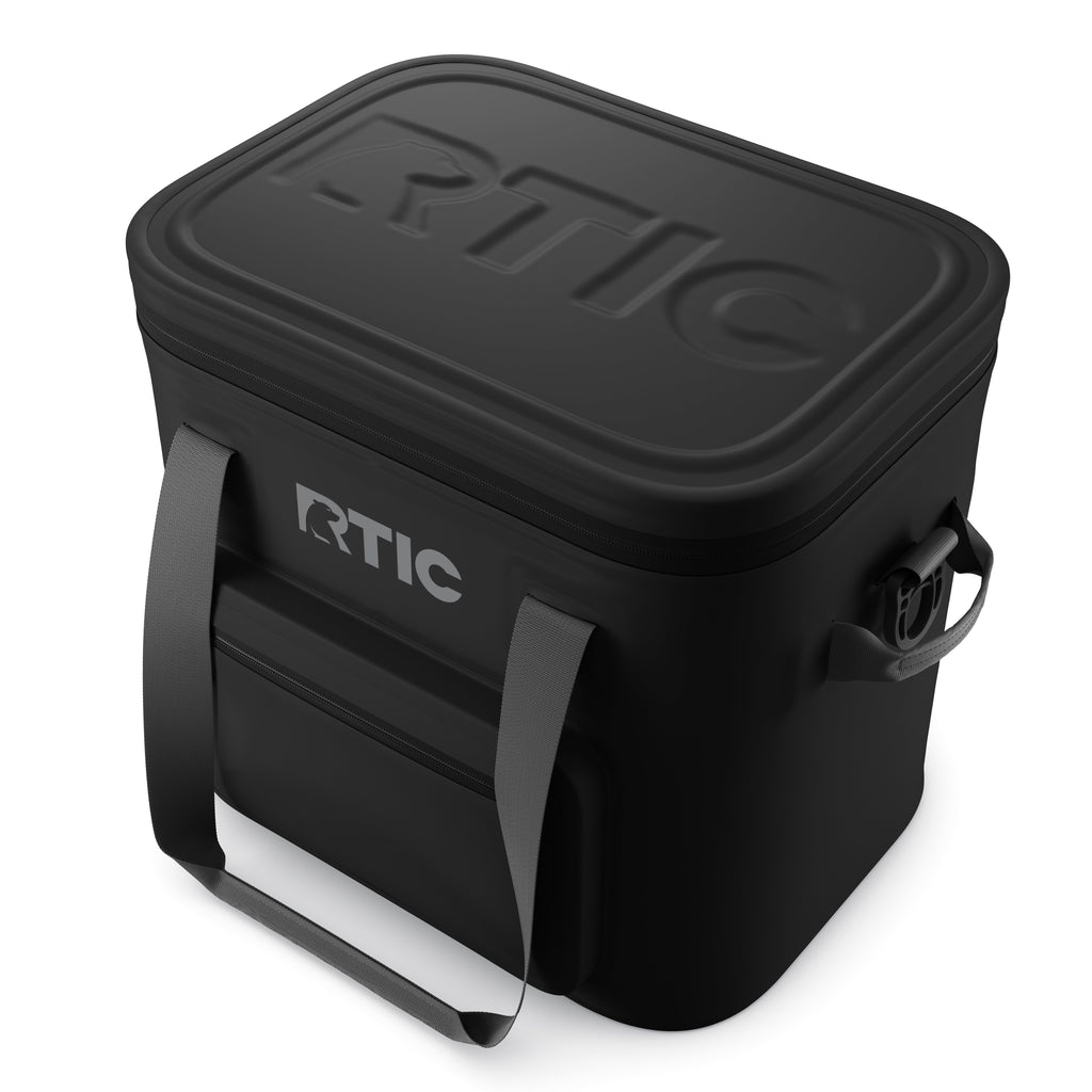Ultra-Tough Soft Cooler Pro (1H16)