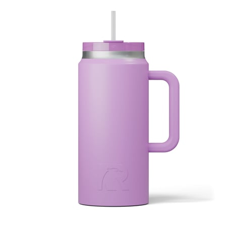 64oz Road Trip Tumbler (YKDB)