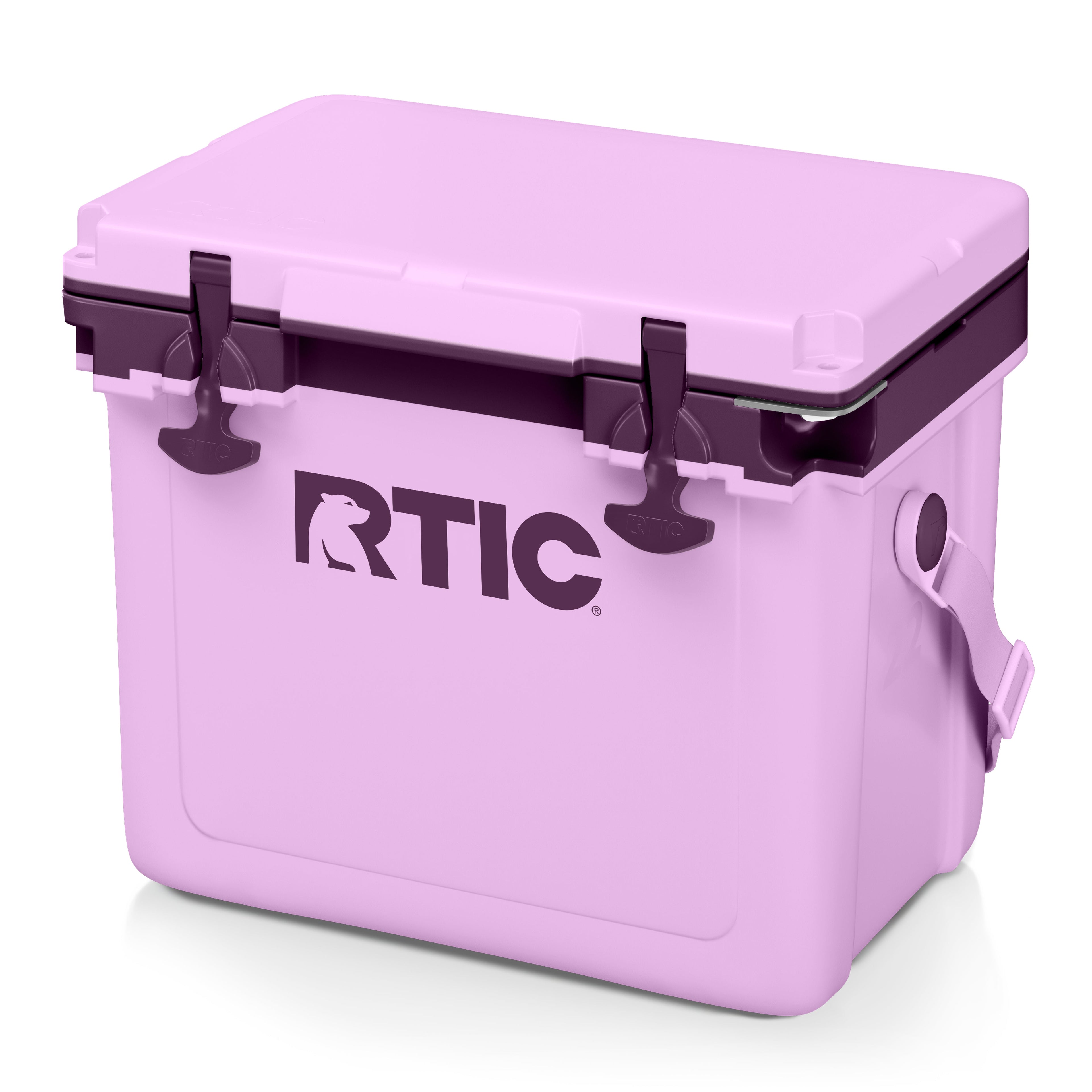 22 QT Ultra-Light Cooler (JK7K)