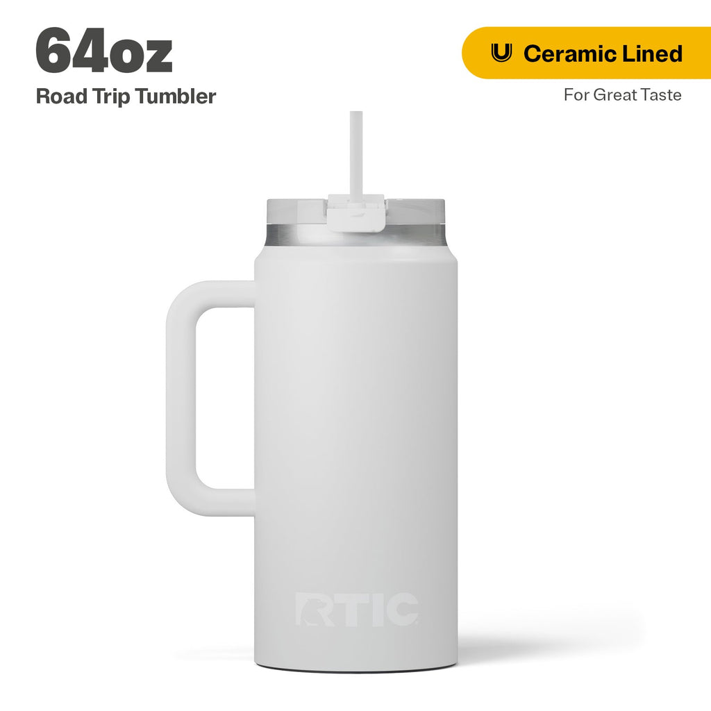 64oz Road Trip Tumbler (367C)