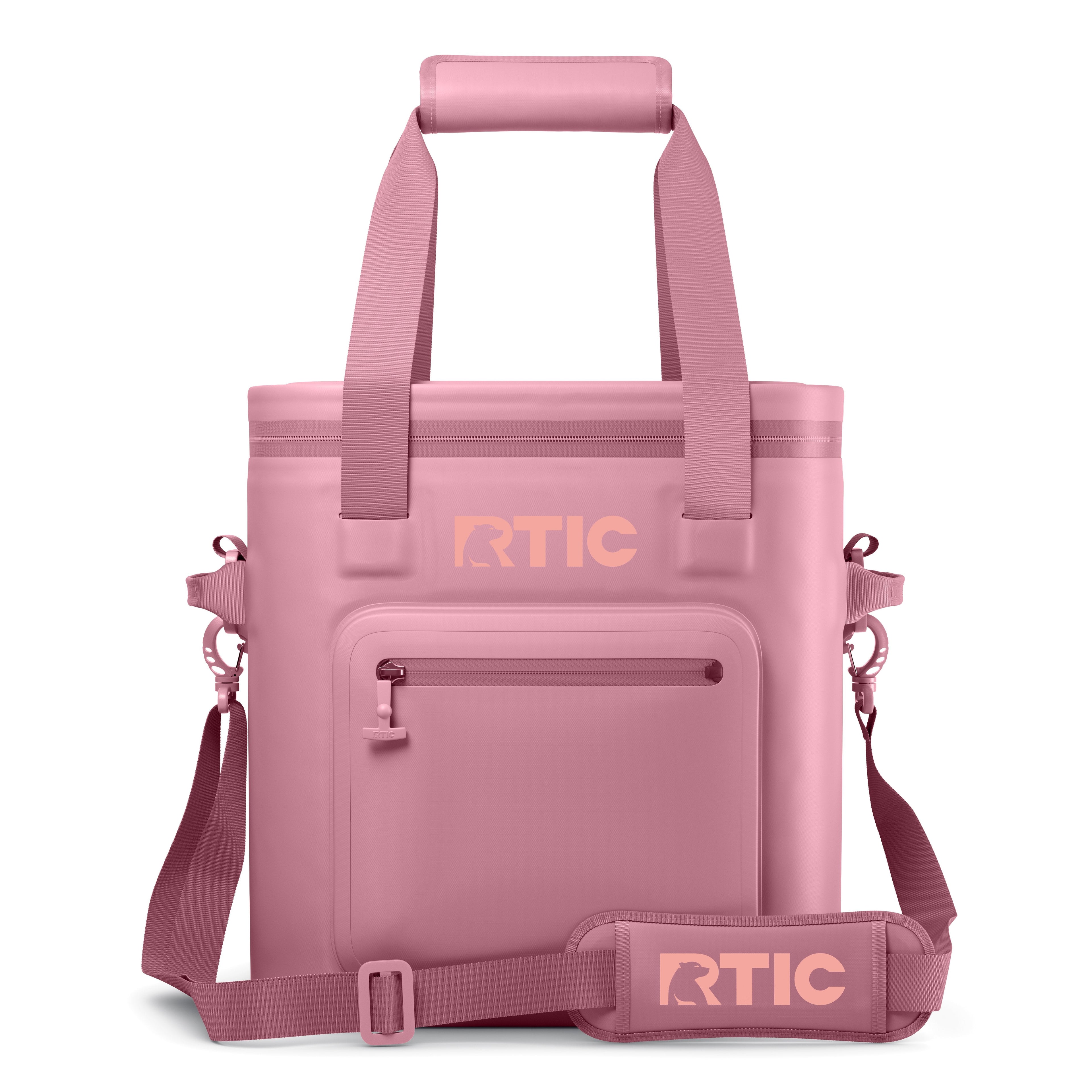 Ultra-Tough Soft Cooler Pro (UJ92)