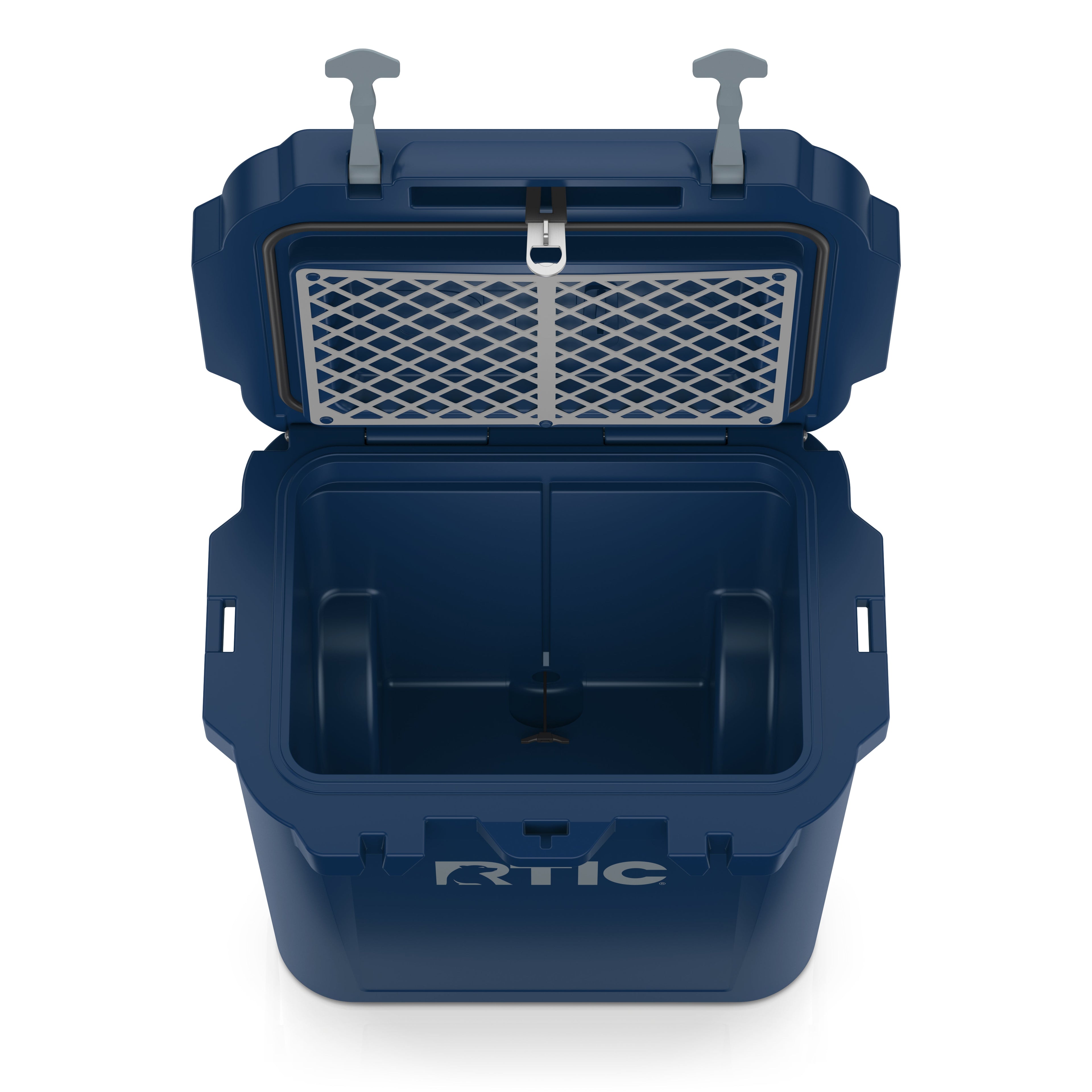 45 QT Ultra-Tough Wheeled Cooler (85D5)