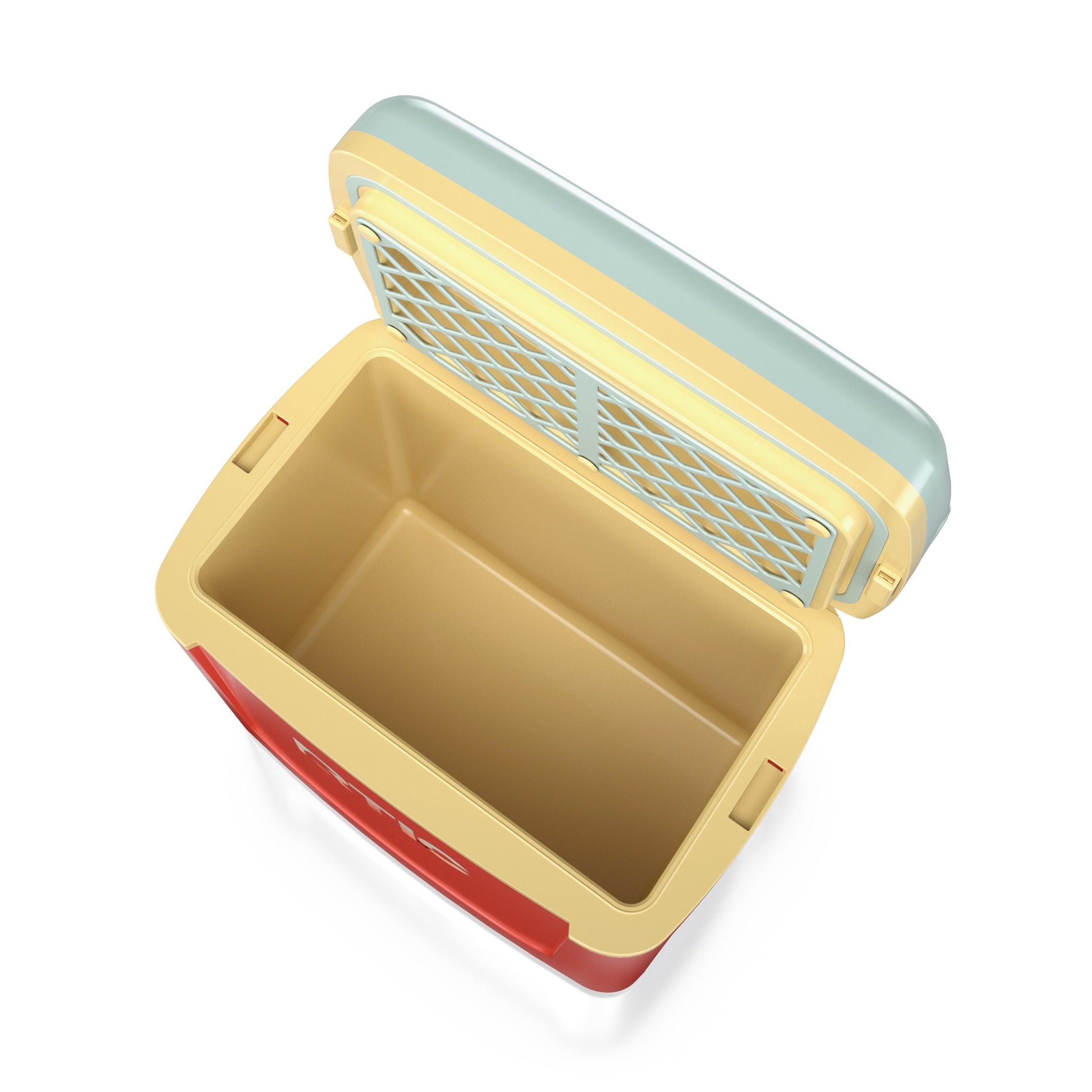 8 QT Road Trip Personal Cooler (T90D)
