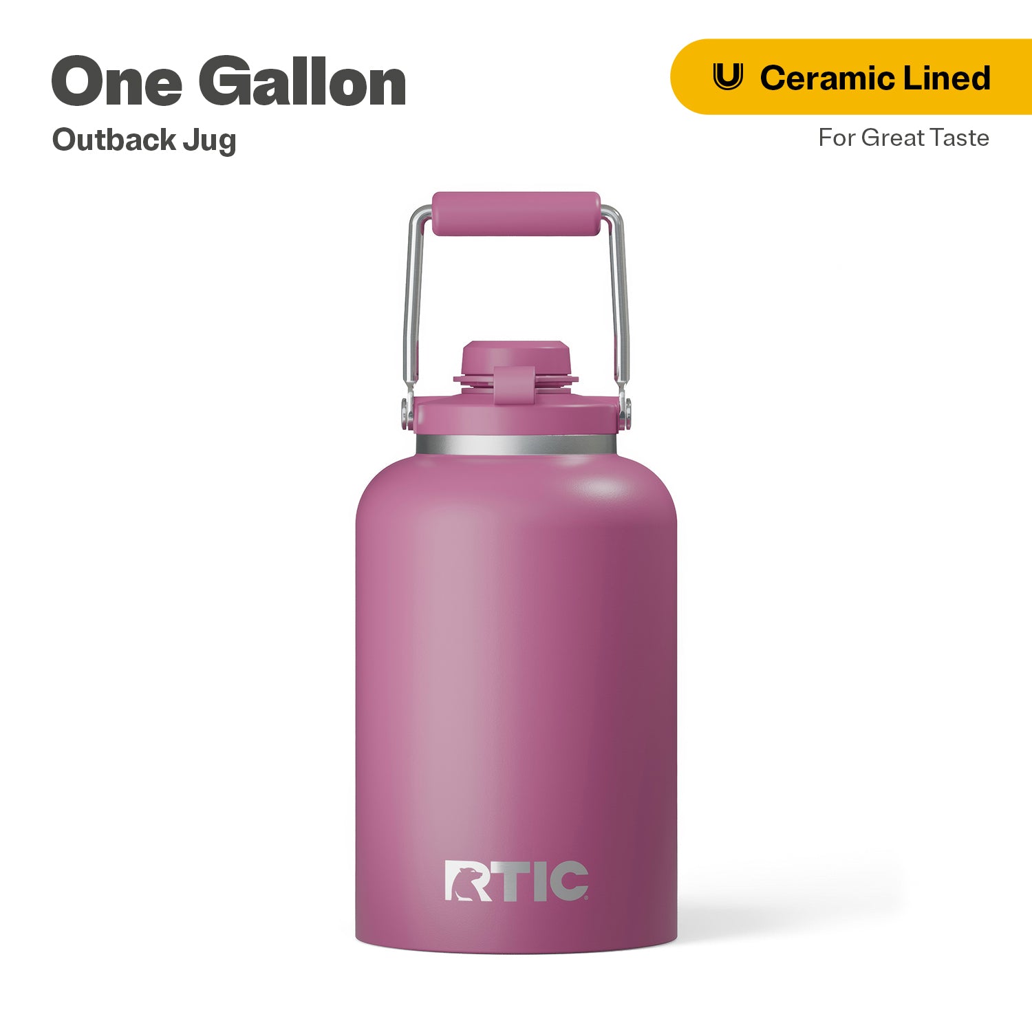 Outback Jug (CPSS)