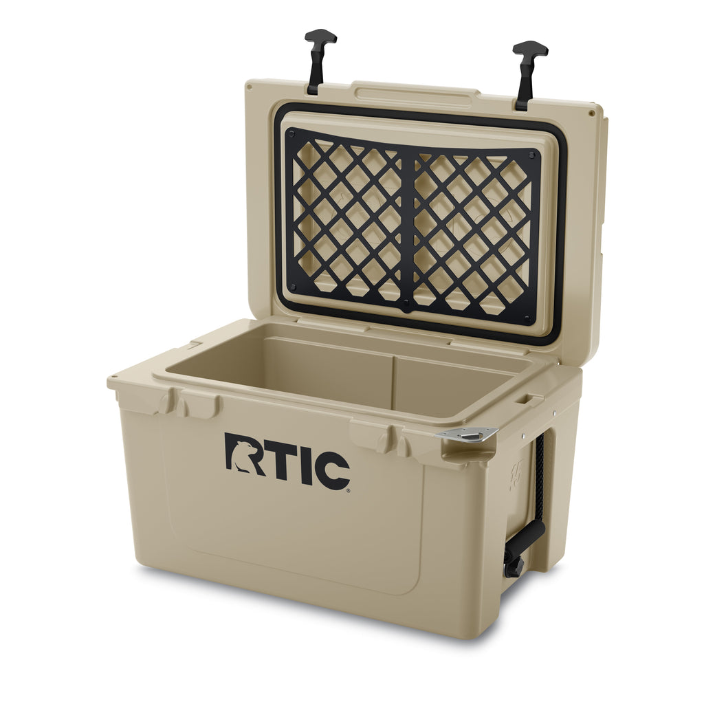 45 QT Ultra-Tough Cooler (9R3A)