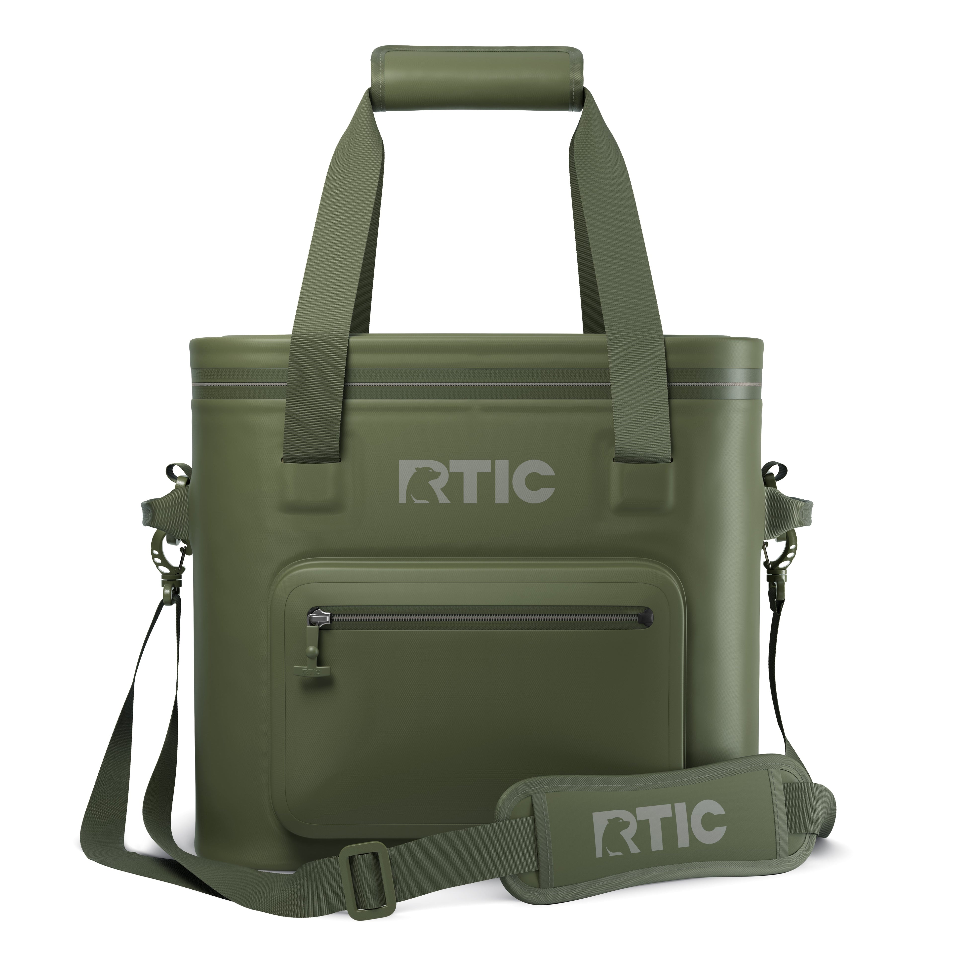 Ultra-Tough Soft Cooler Pro (UJ92)