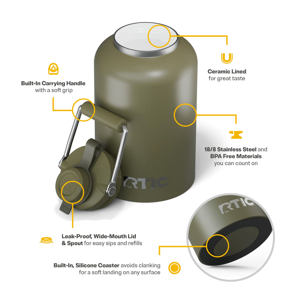 Outback Jug (CPSS)