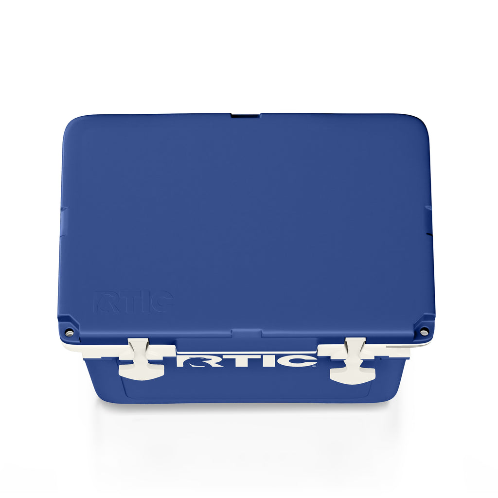 22 QT Ultra-Light Cooler (JK7K)