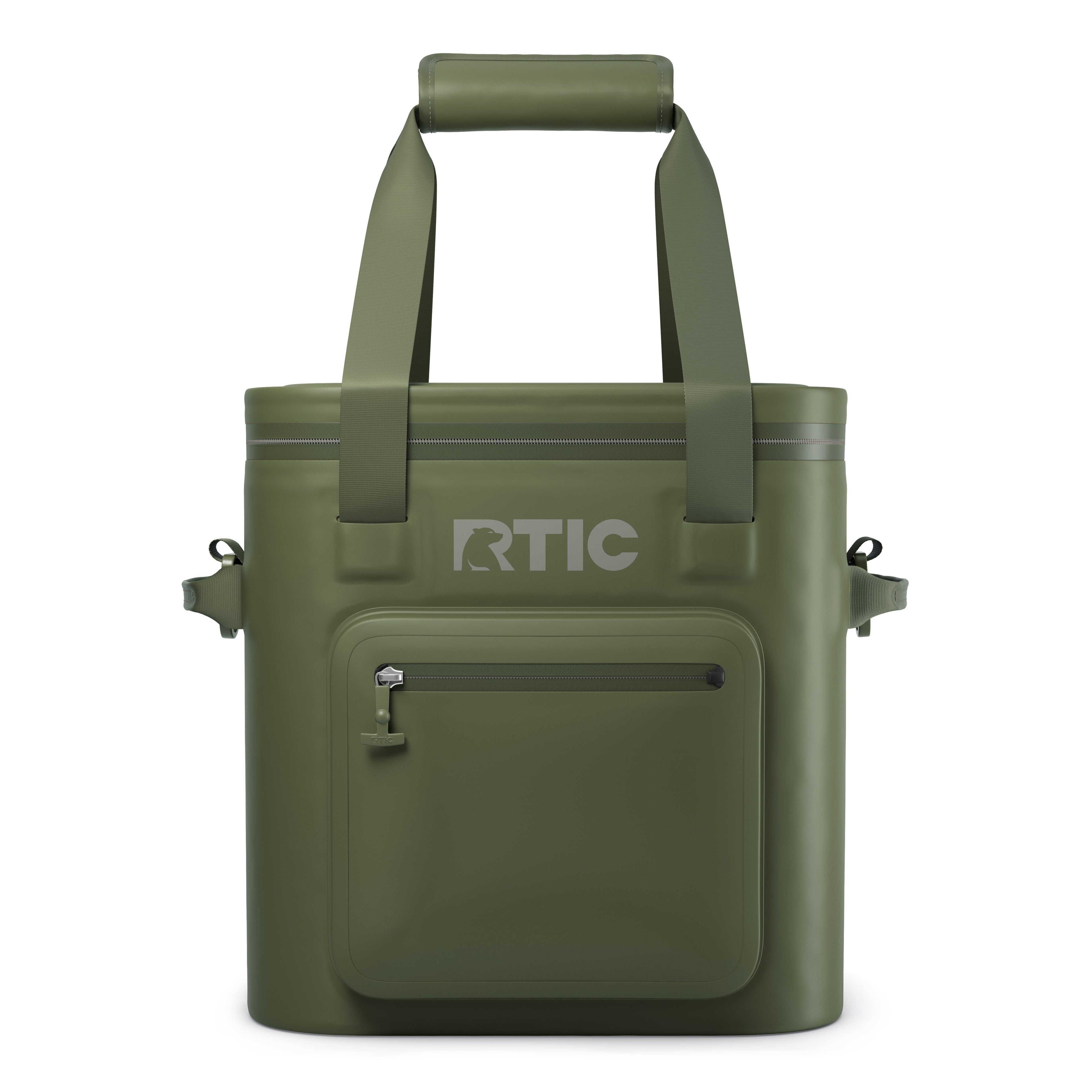 Ultra-Tough Soft Cooler Pro (UJ92)