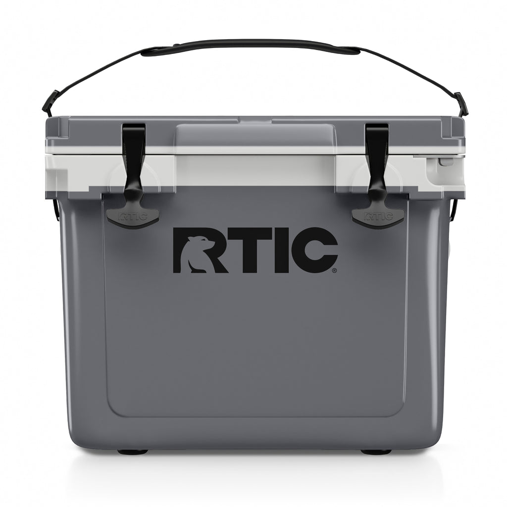 22 QT Ultra-Light Cooler (JK7K)