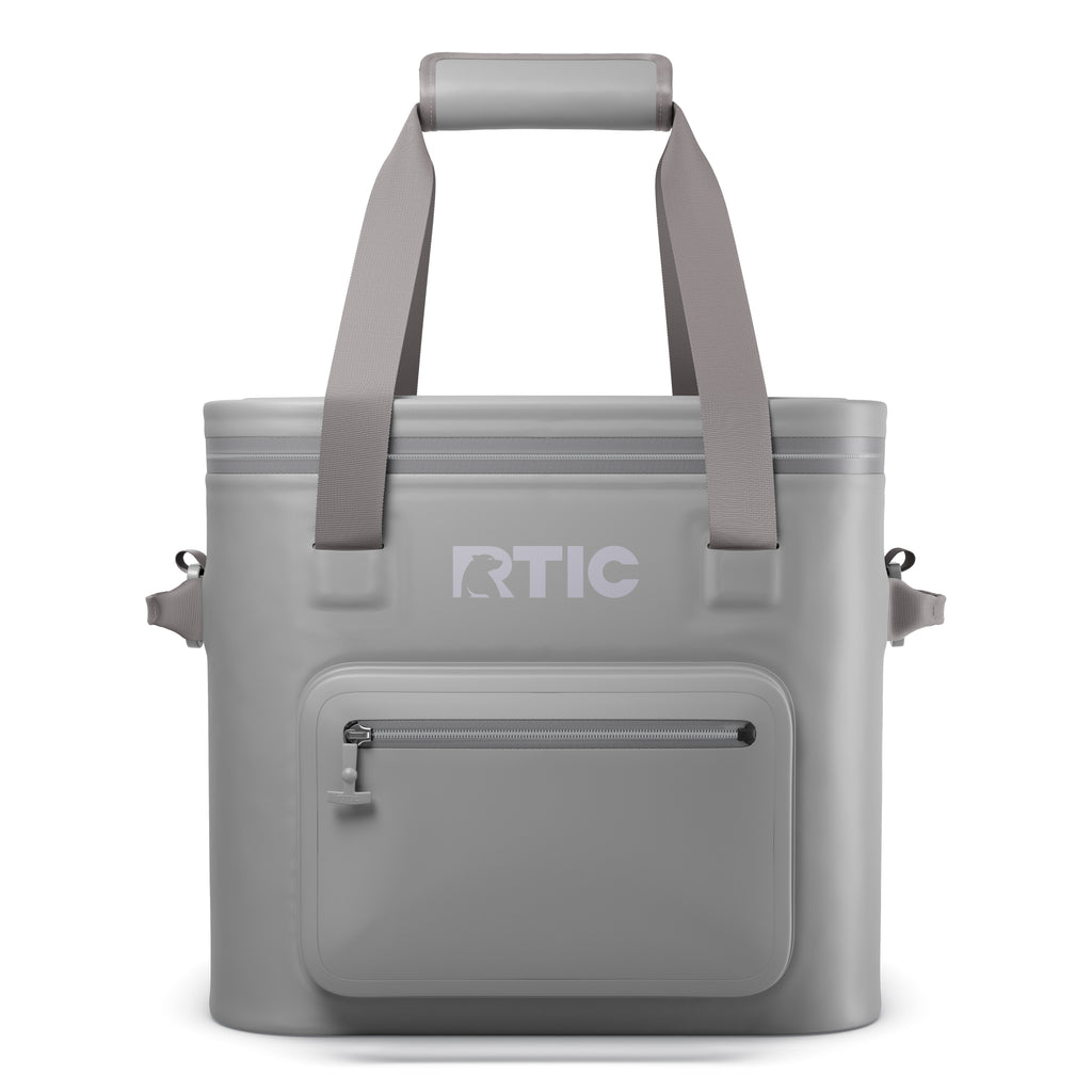 Ultra-Tough Soft Cooler Pro (1H16)