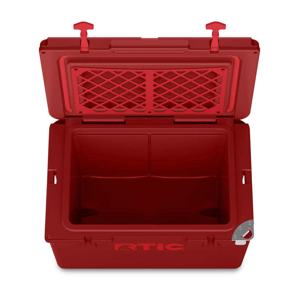 45 QT Ultra-Tough Cooler (9R3A)