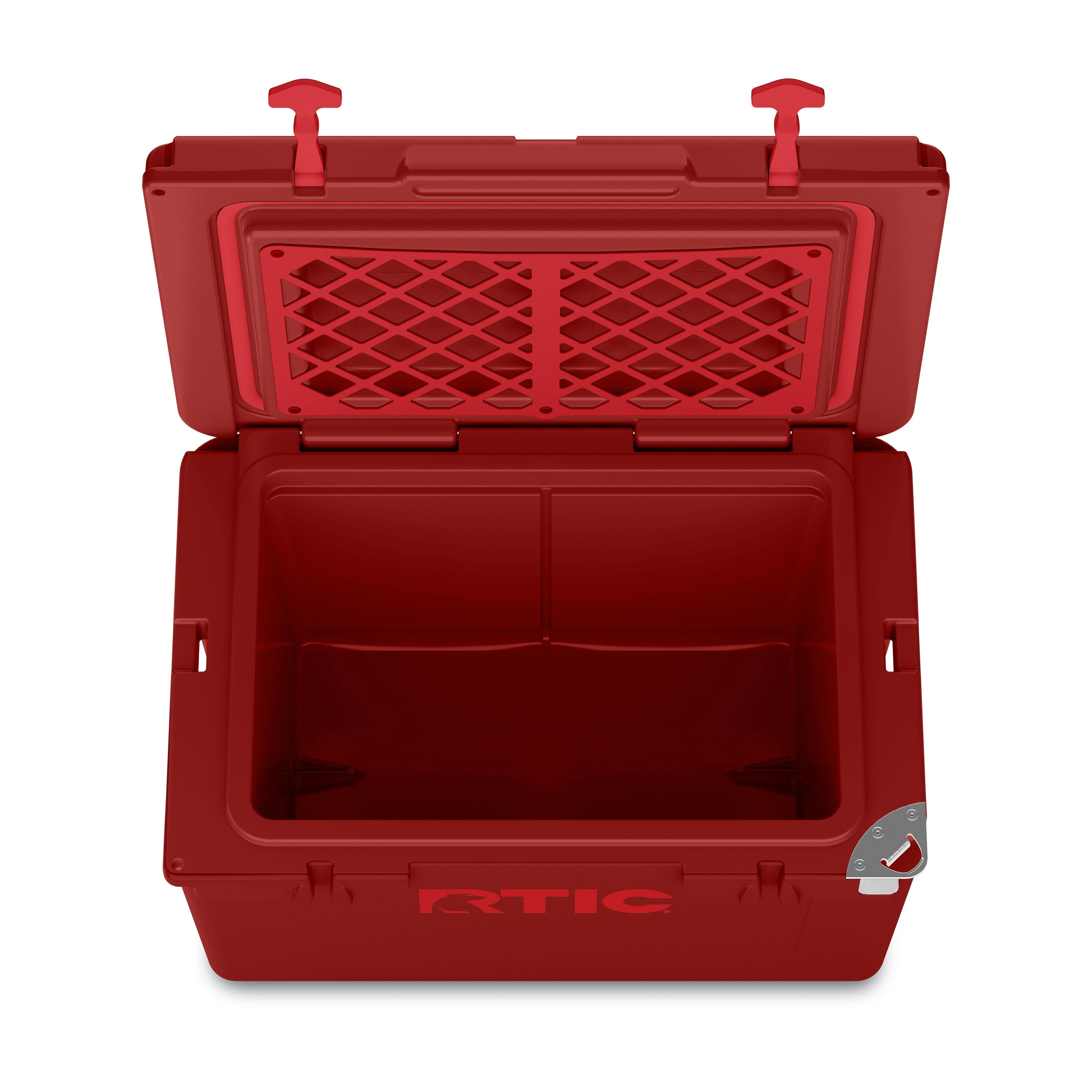 45 QT Ultra-Tough Cooler (9R3A)