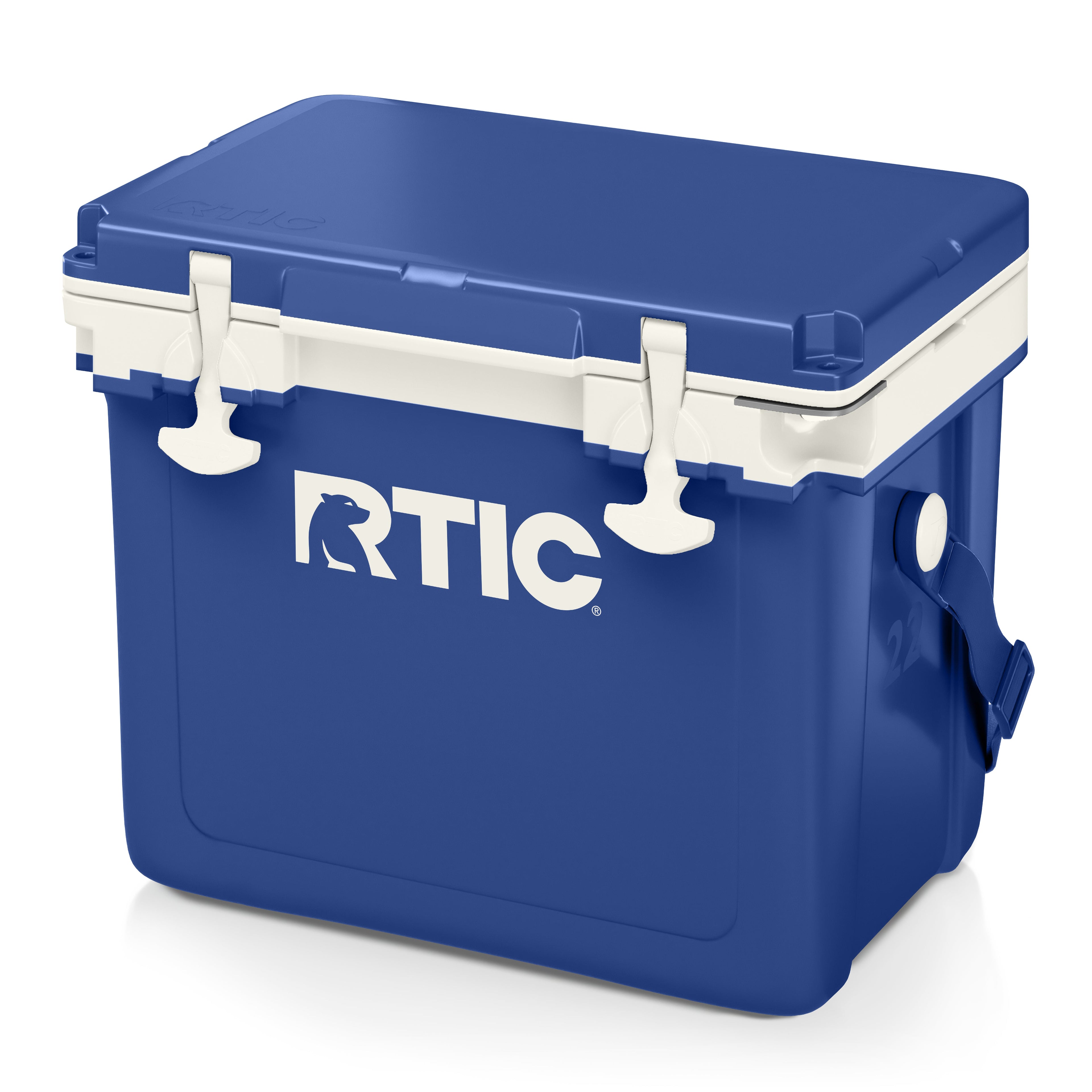 22 QT Ultra-Light Cooler (JK7K)