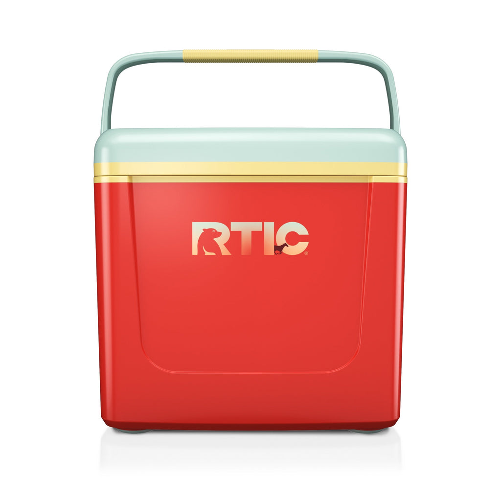 8 QT Road Trip Personal Cooler (T90D)