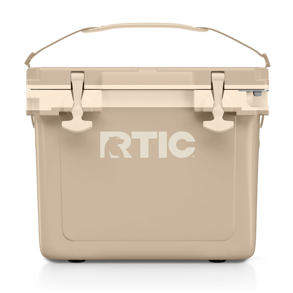 22 QT Ultra-Light Cooler (KBGL)