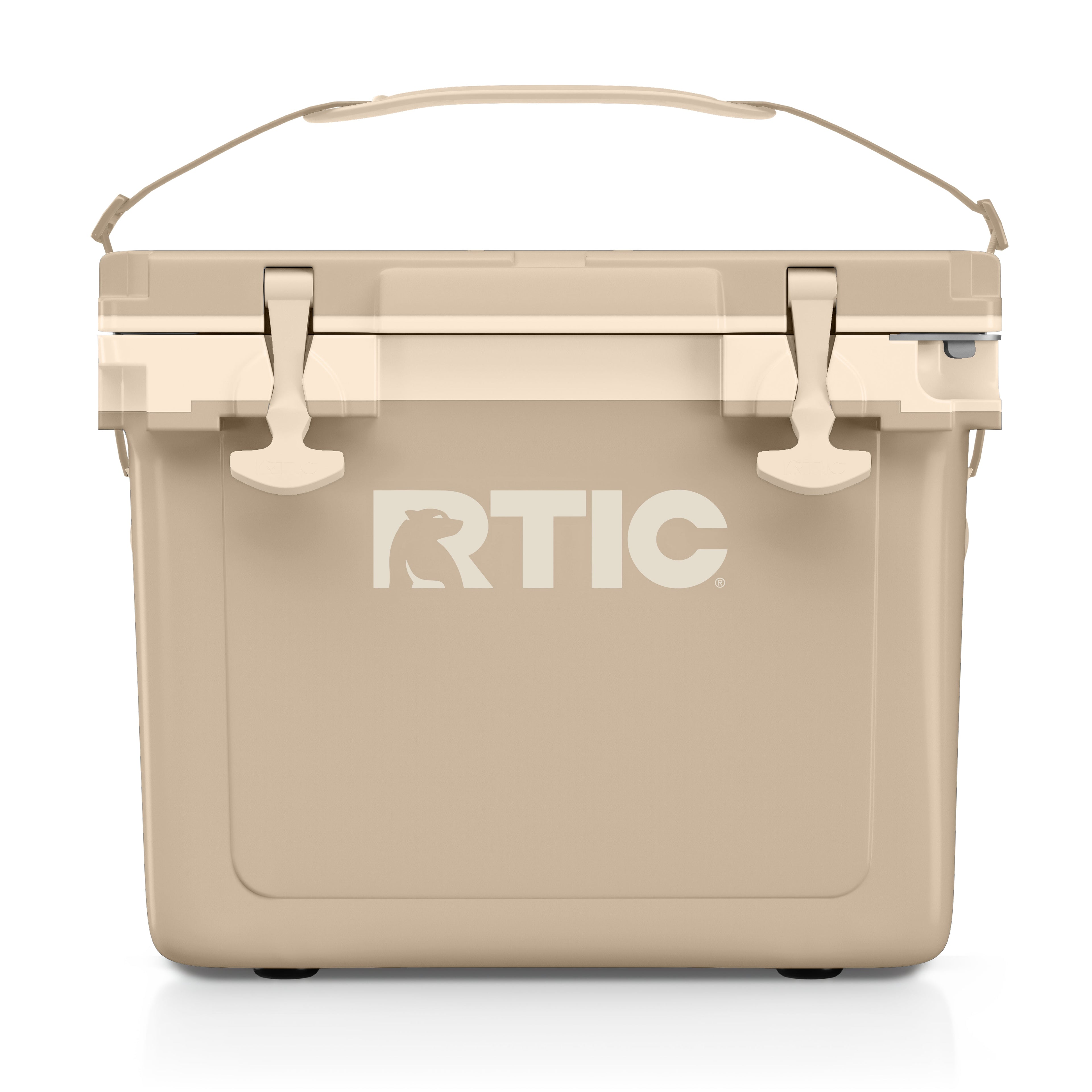 22 QT Ultra-Light Cooler (JK7K)