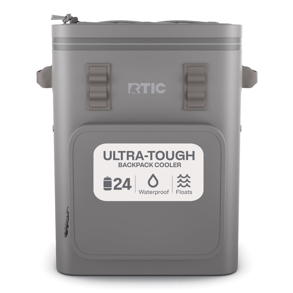 Ultra-Tough Backpack Cooler (VMVV)