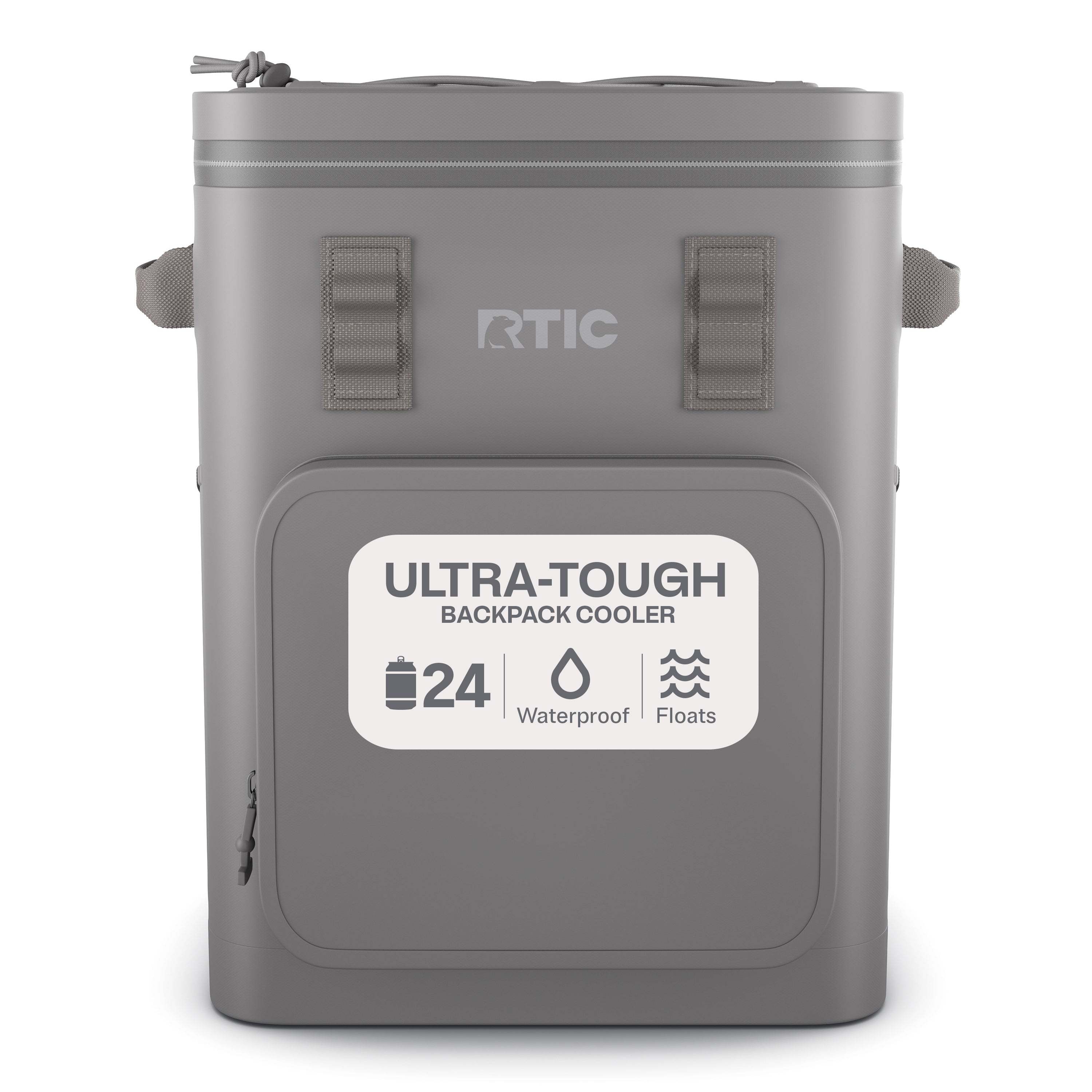 Ultra-Tough Backpack Cooler (D52O)