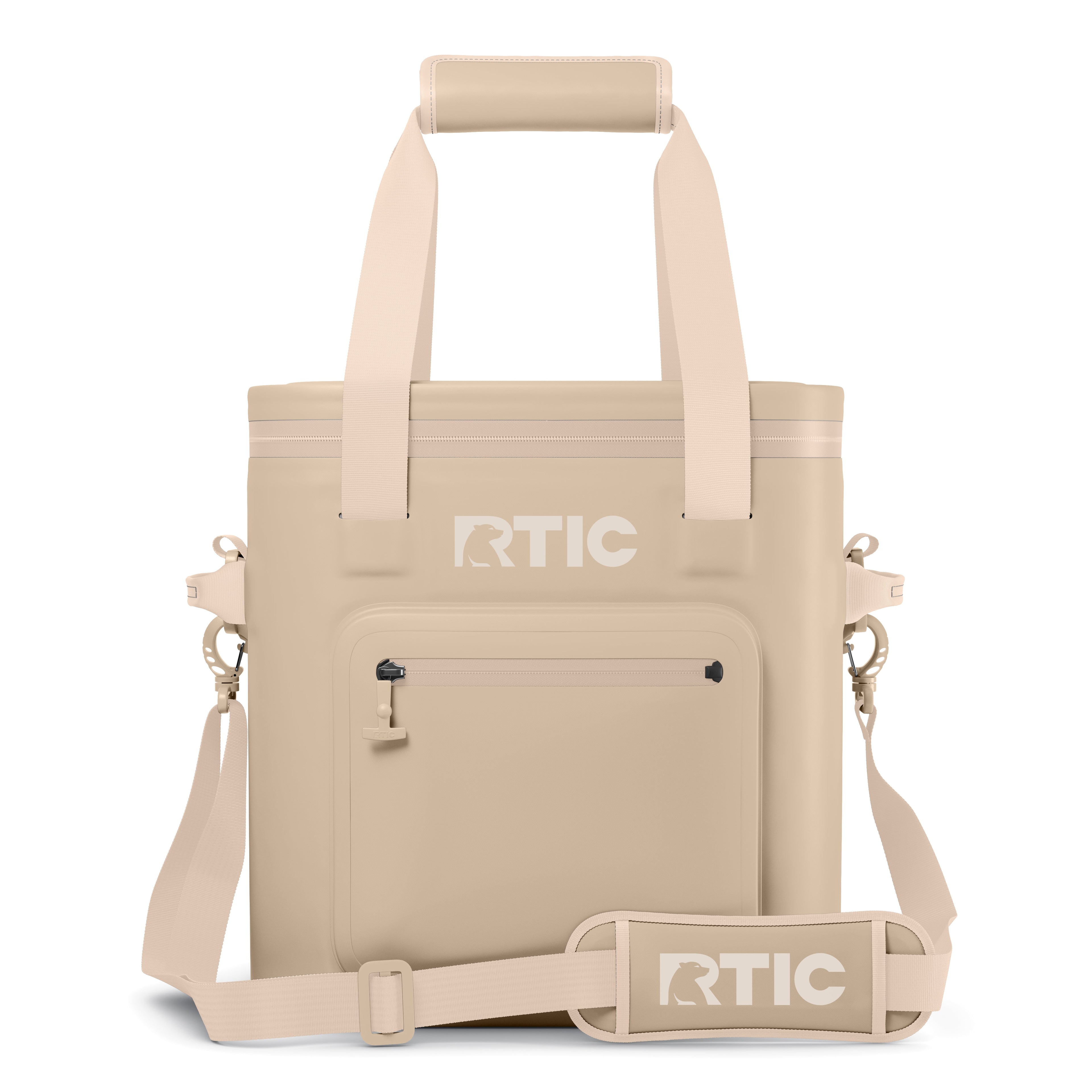 Ultra-Tough Soft Cooler Pro (UJ92)
