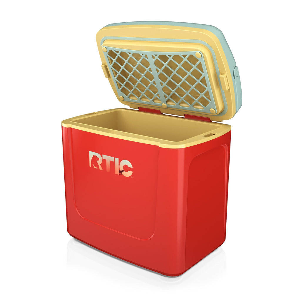 8 QT Road Trip Personal Cooler (T90D)