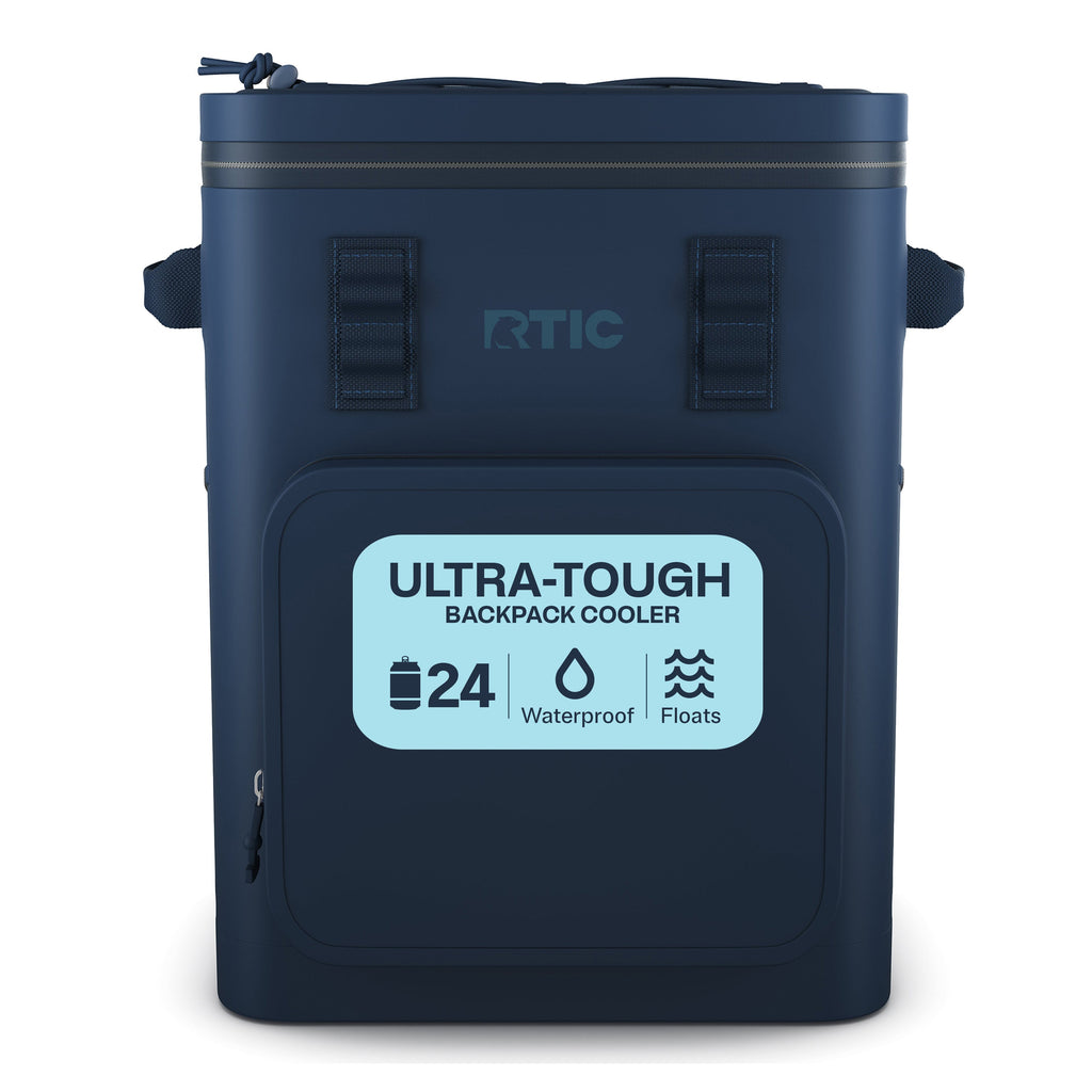 Ultra-Tough Backpack Cooler (VMVV)
