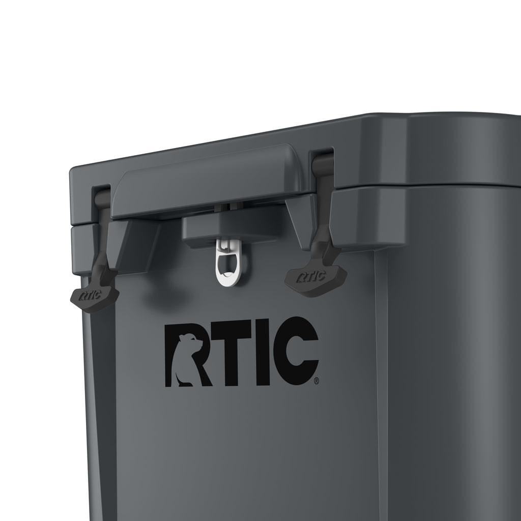 45 QT Ultra-Tough Wheeled Cooler (1OA4)
