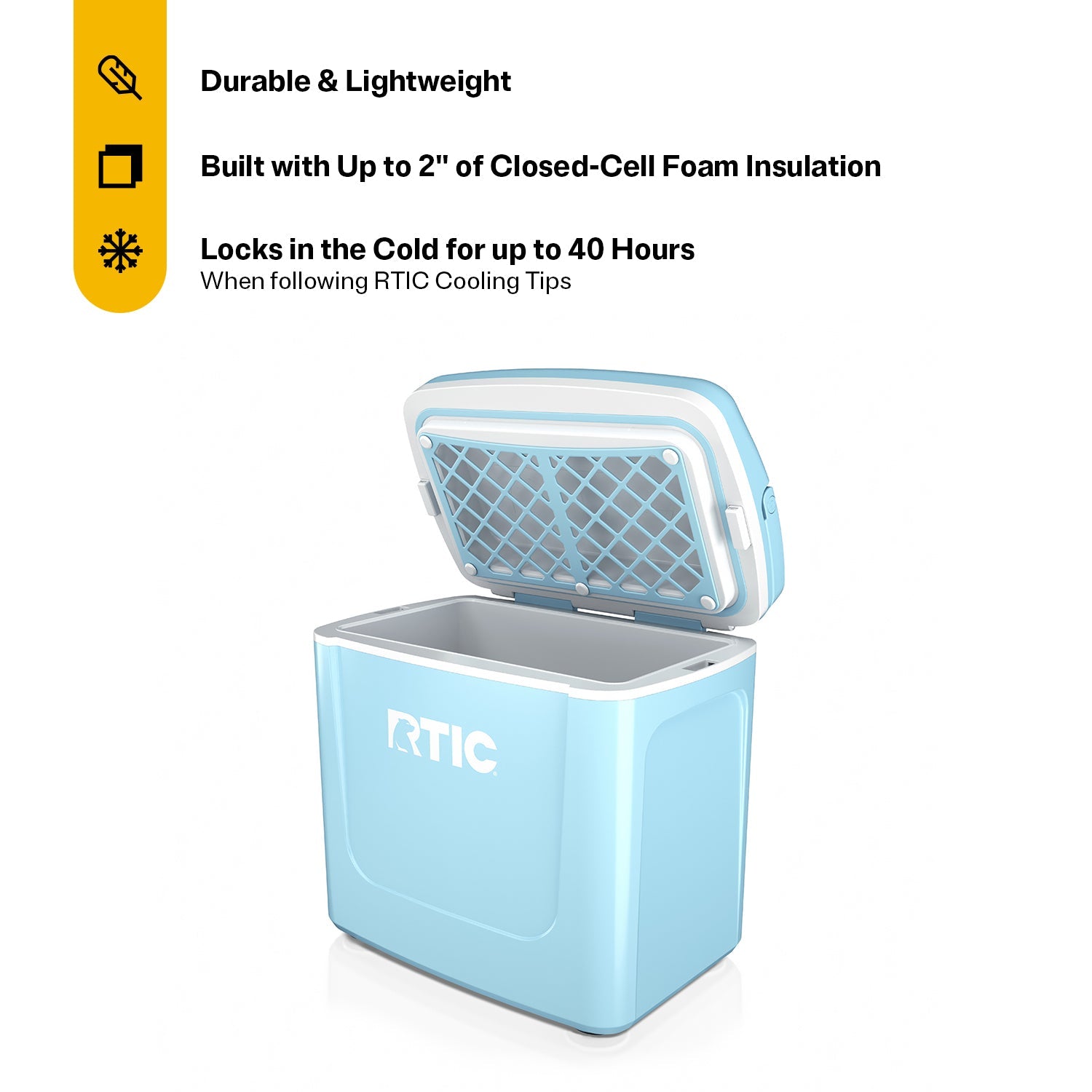 8 QT Road Trip Personal Cooler (T90D)