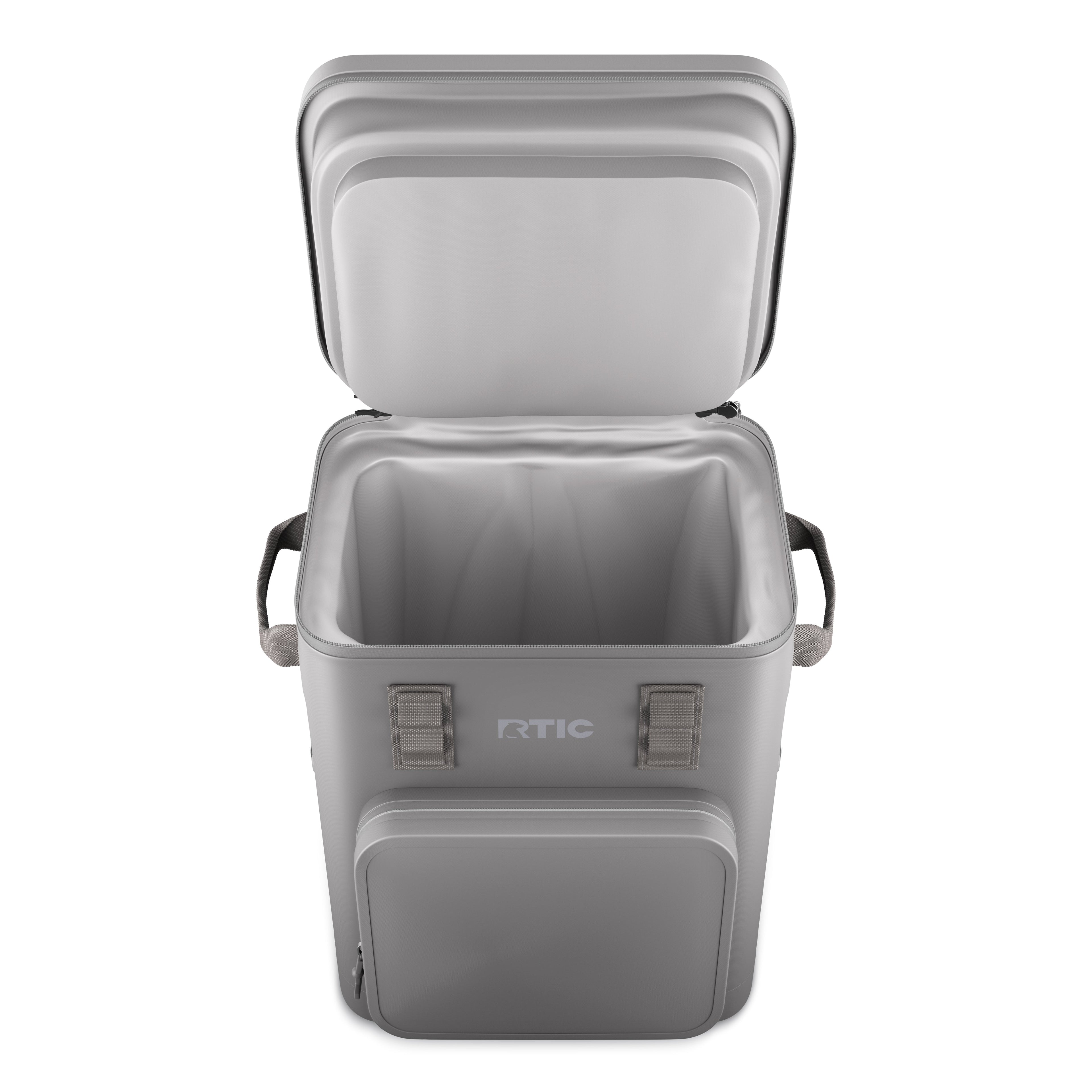 Ultra-Tough Backpack Cooler (D52O)