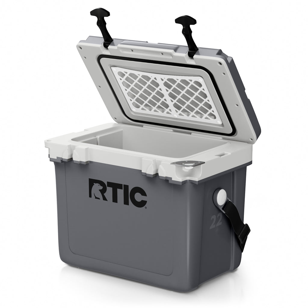 22 QT Ultra-Light Cooler (KBGL)