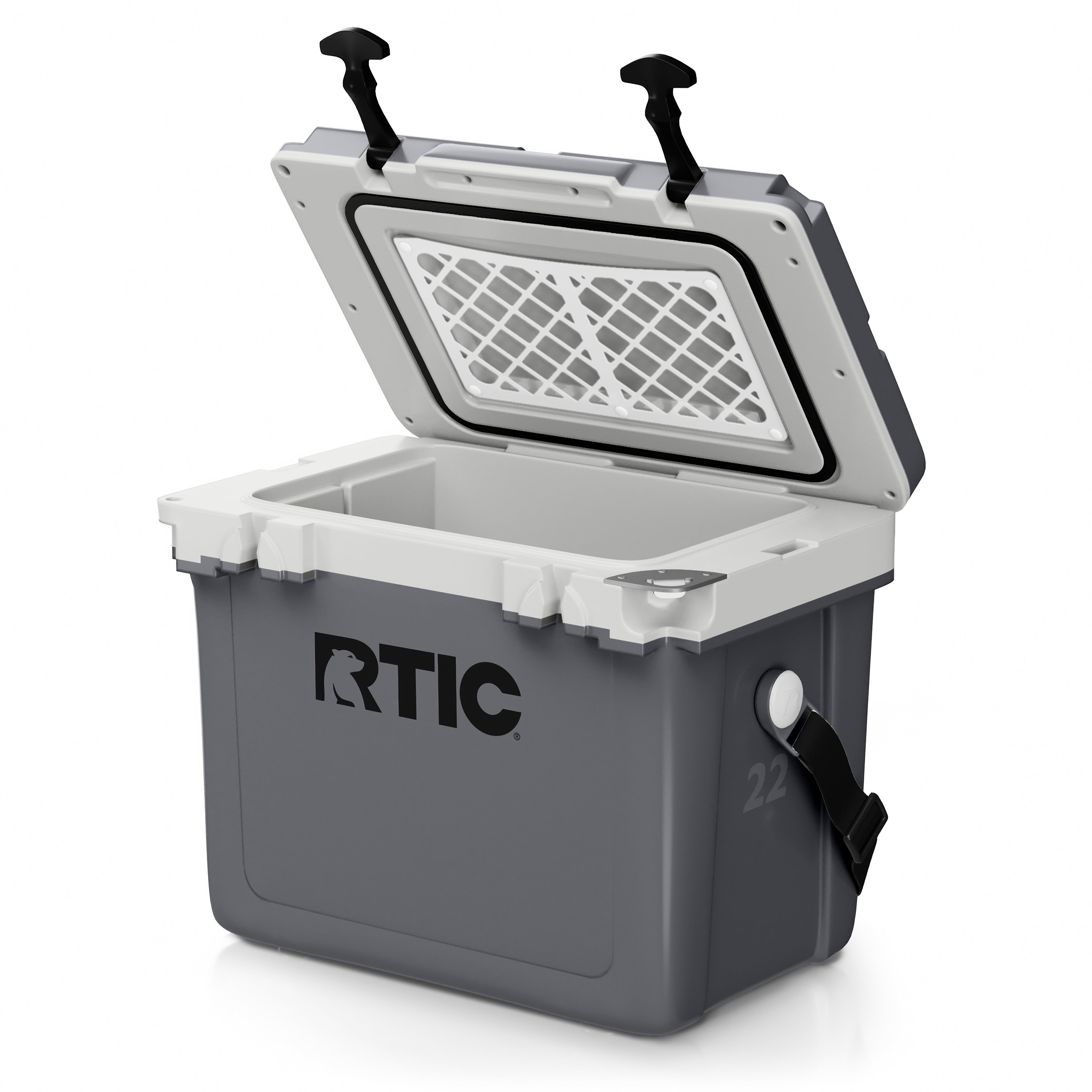 22 QT Ultra-Light Cooler (KBGL)
