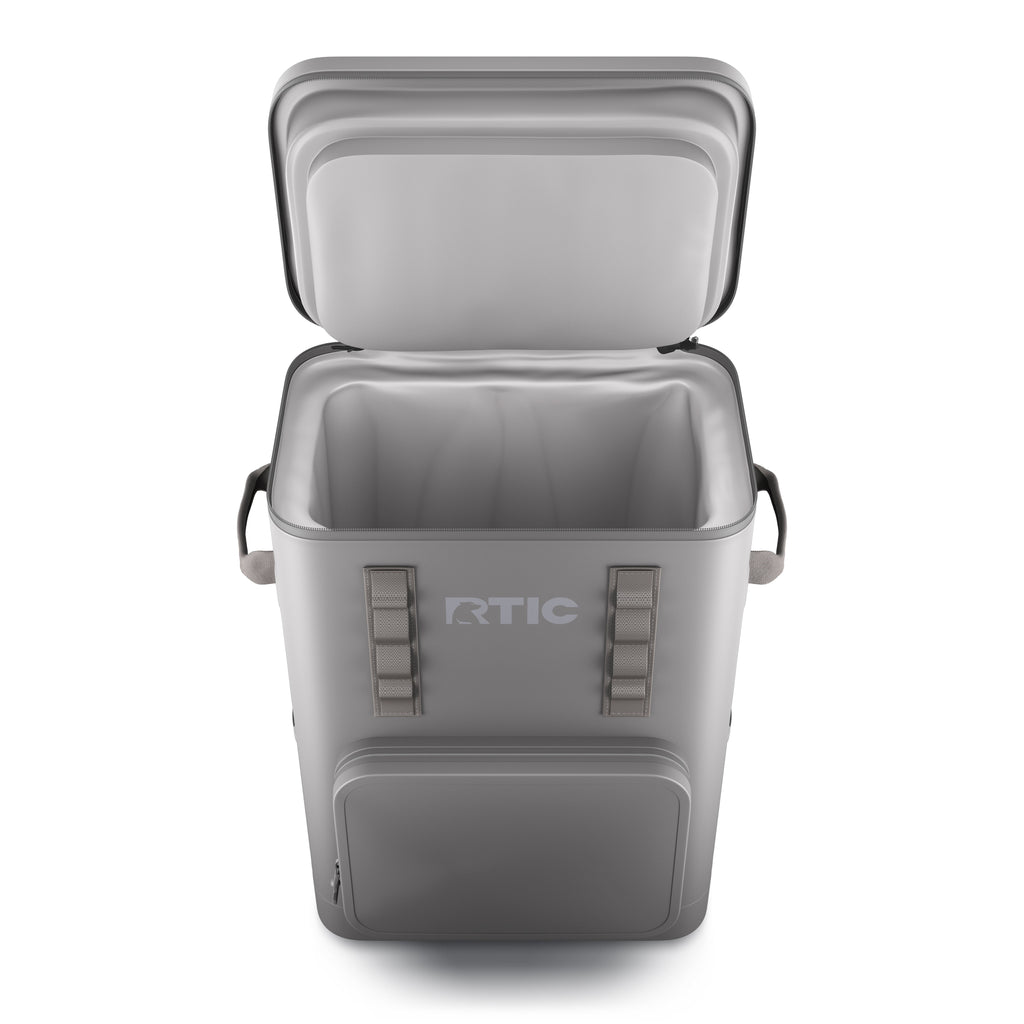 Ultra-Tough Backpack Cooler (D52O)