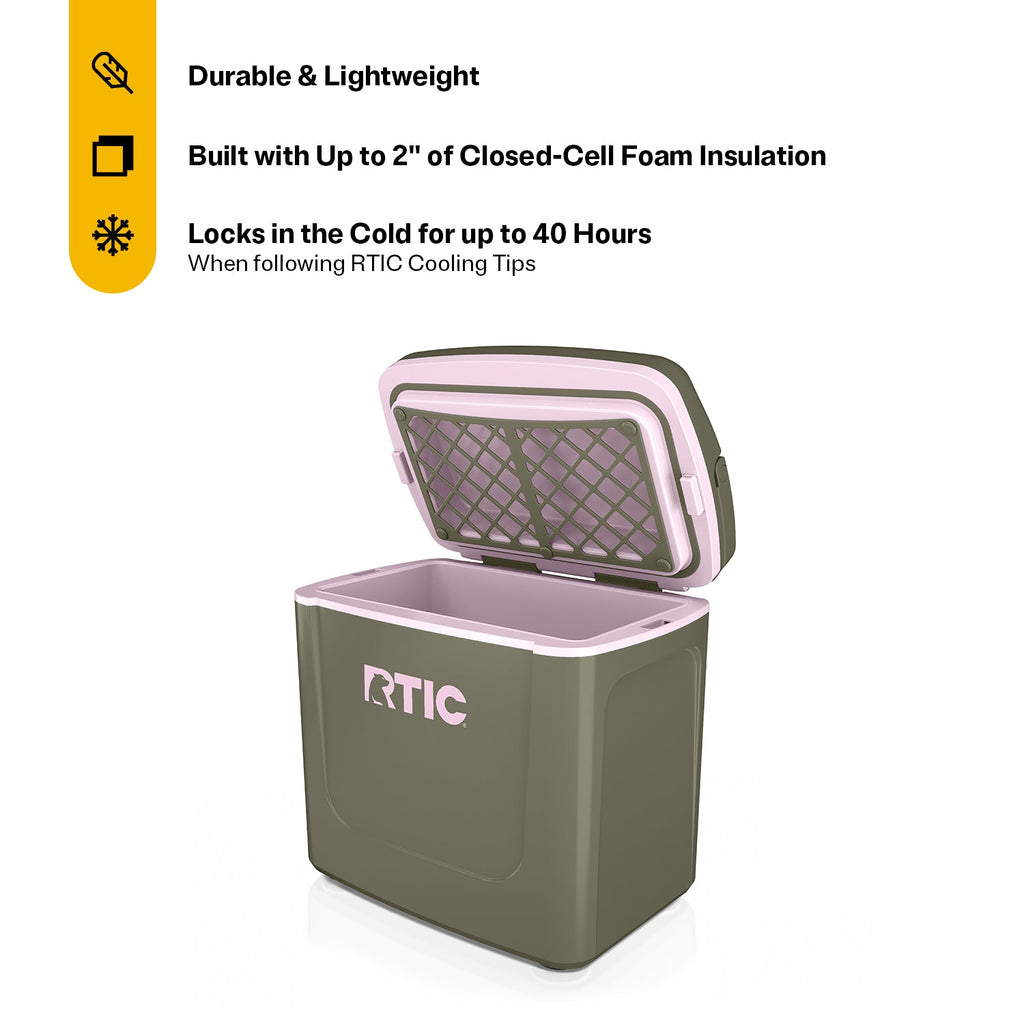 8 QT Road Trip Personal Cooler (C2ST)