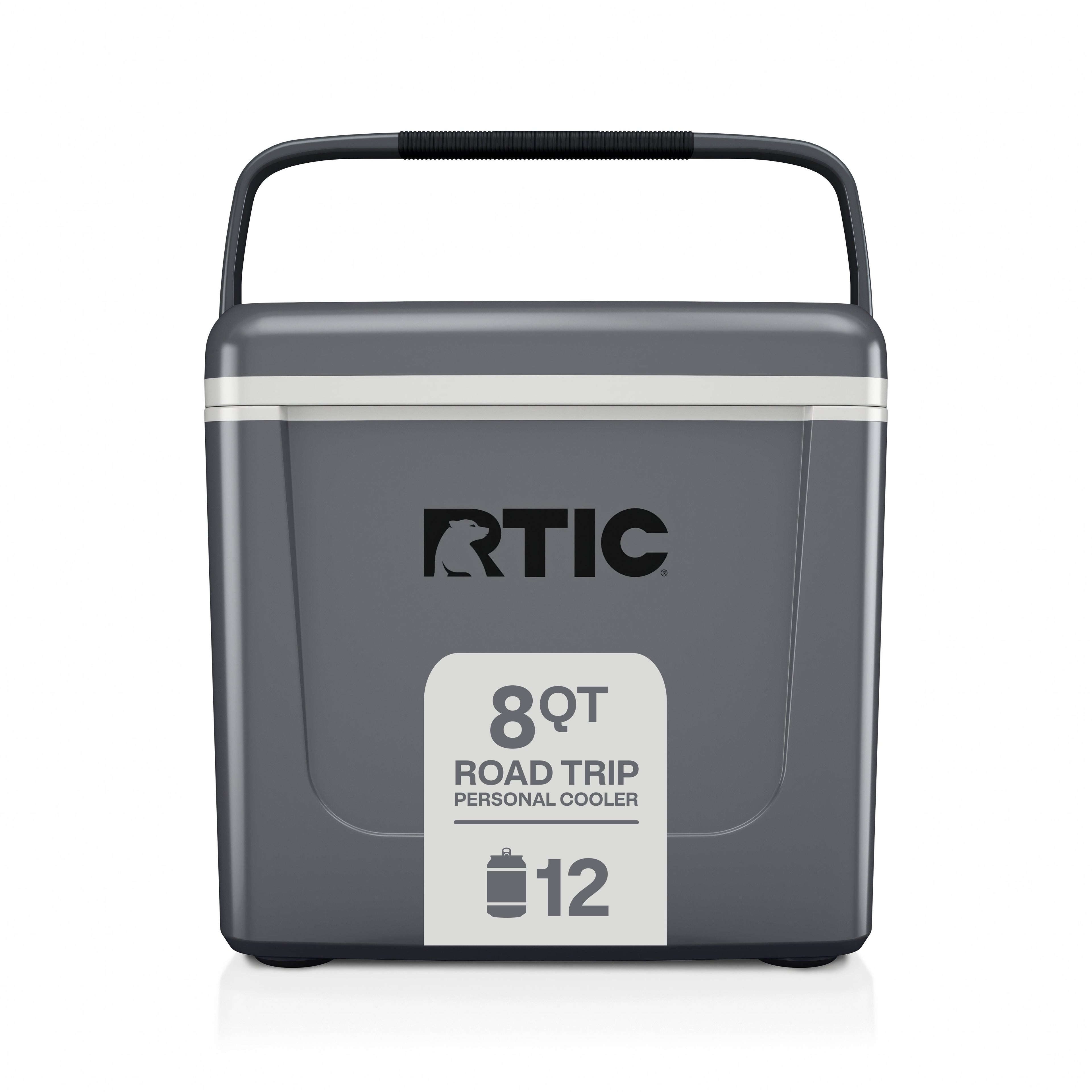 8 QT Road Trip Personal Cooler (T90D)