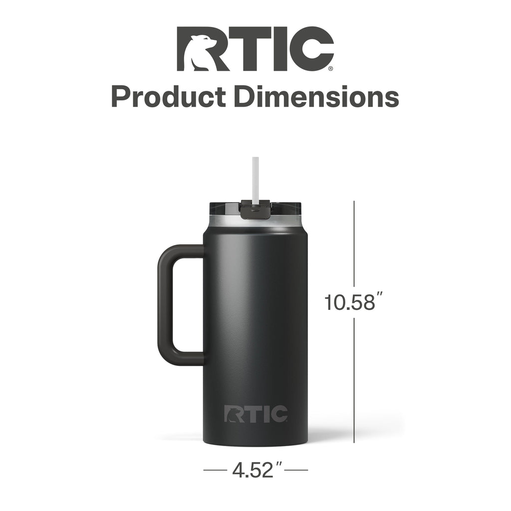 64oz Road Trip Tumbler (367C)