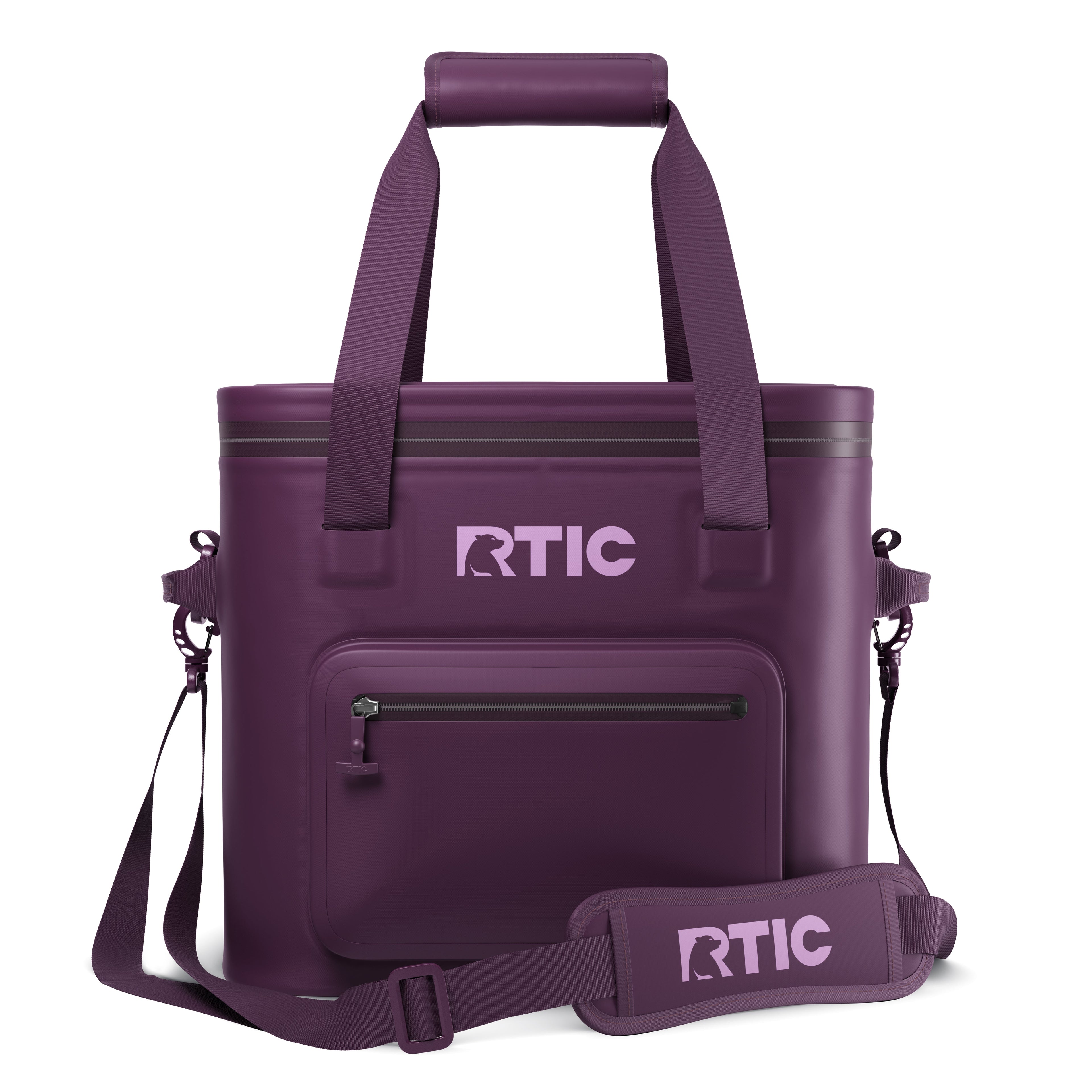Ultra-Tough Soft Cooler Pro (UJ92)