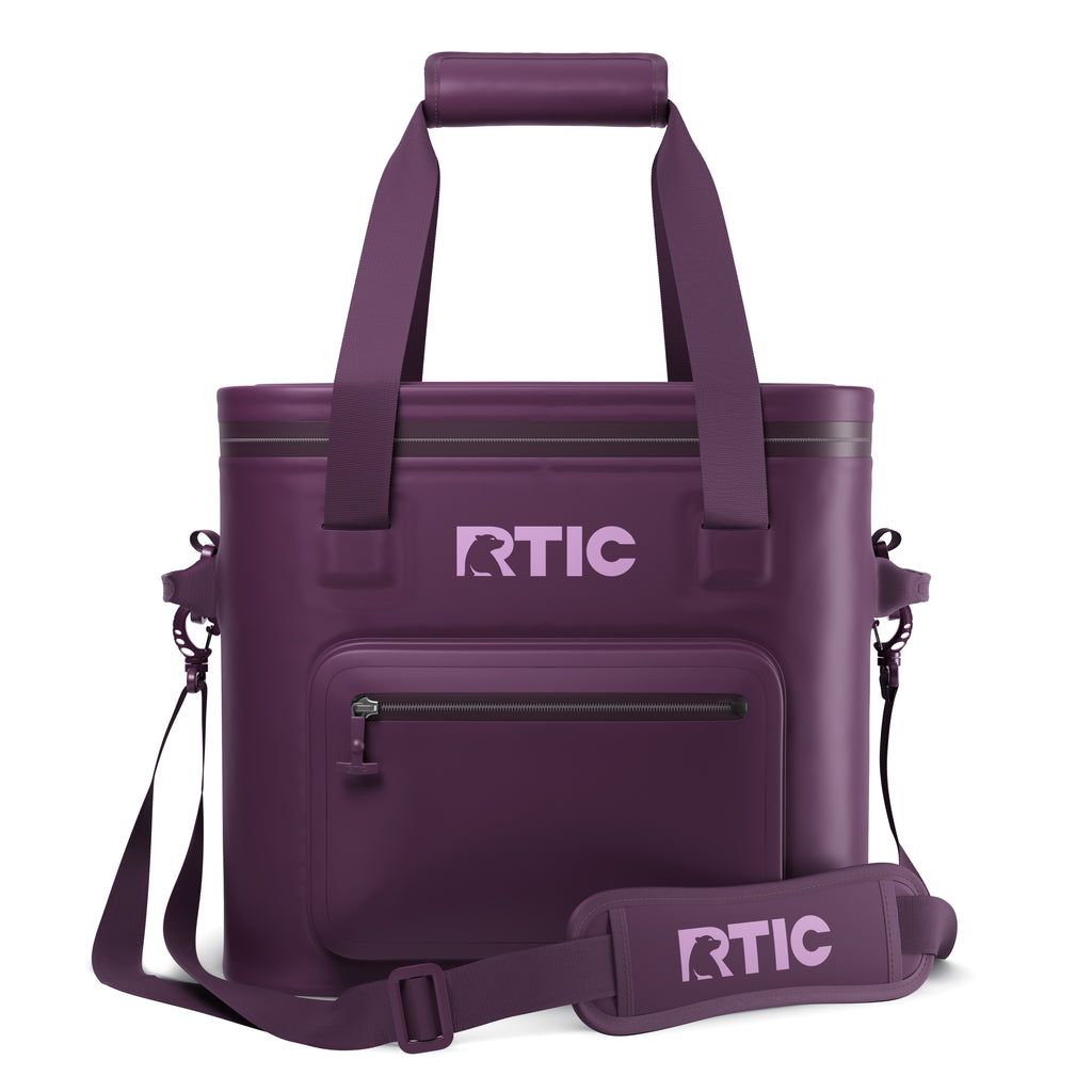 Ultra-Tough Soft Cooler Pro (1H16)