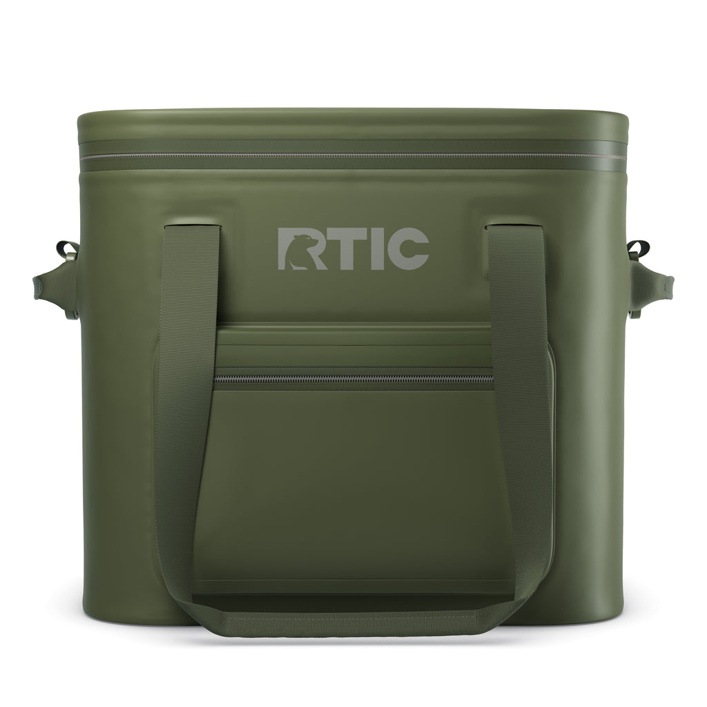 Ultra-Tough Soft Cooler Pro (UJ92)