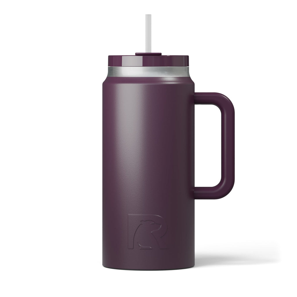 64oz Road Trip Tumbler (YKDB)