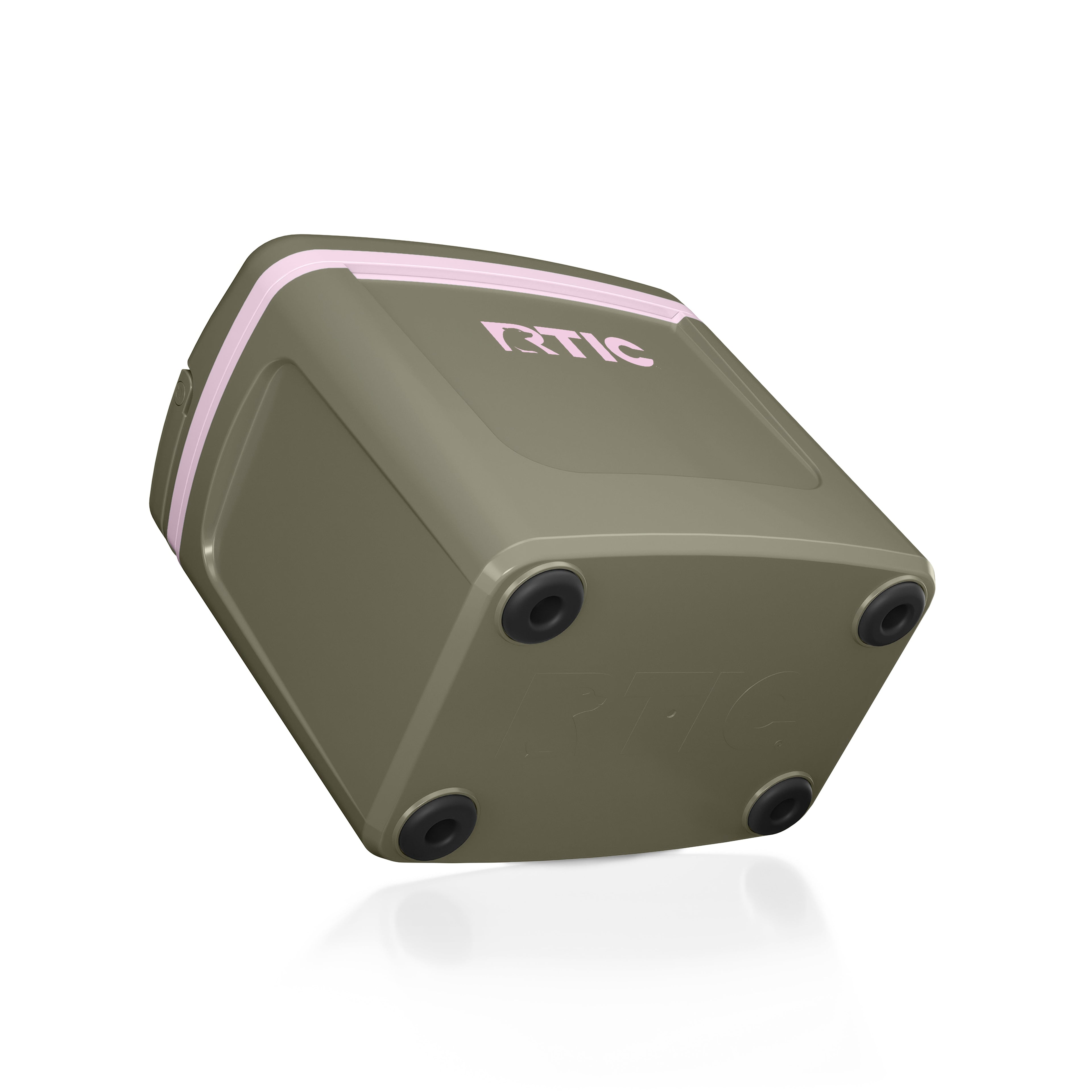 8 QT Road Trip Personal Cooler (T90D)