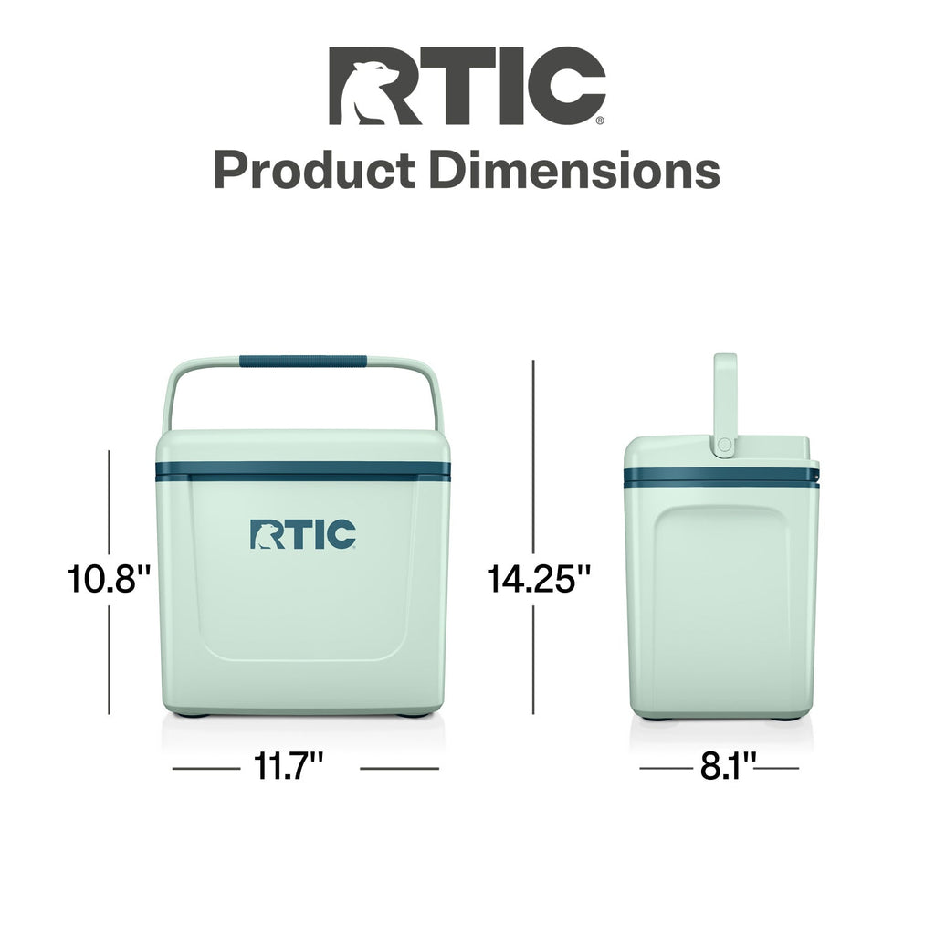 8 QT Road Trip Personal Cooler (T90D)