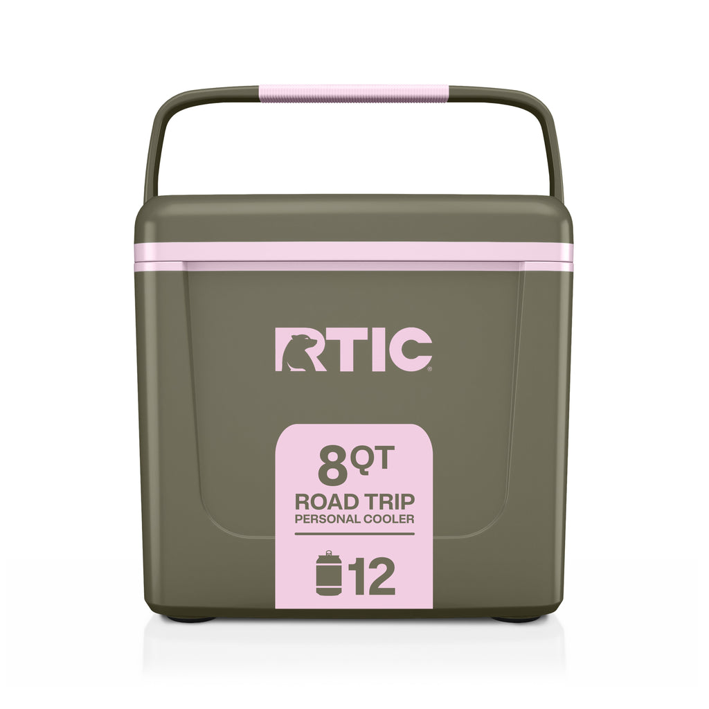8 QT Road Trip Personal Cooler (T90D)