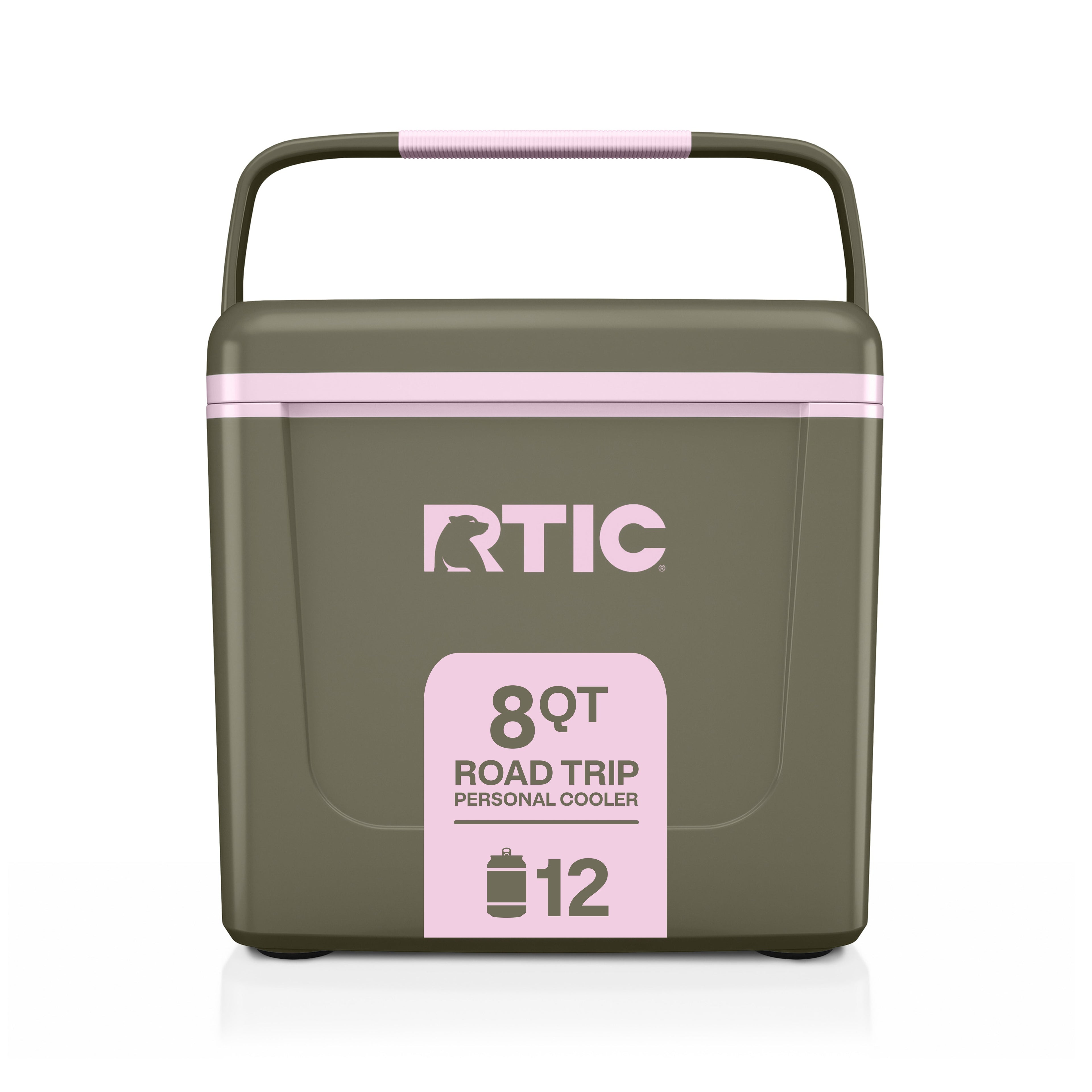8 QT Road Trip Personal Cooler (C2ST)