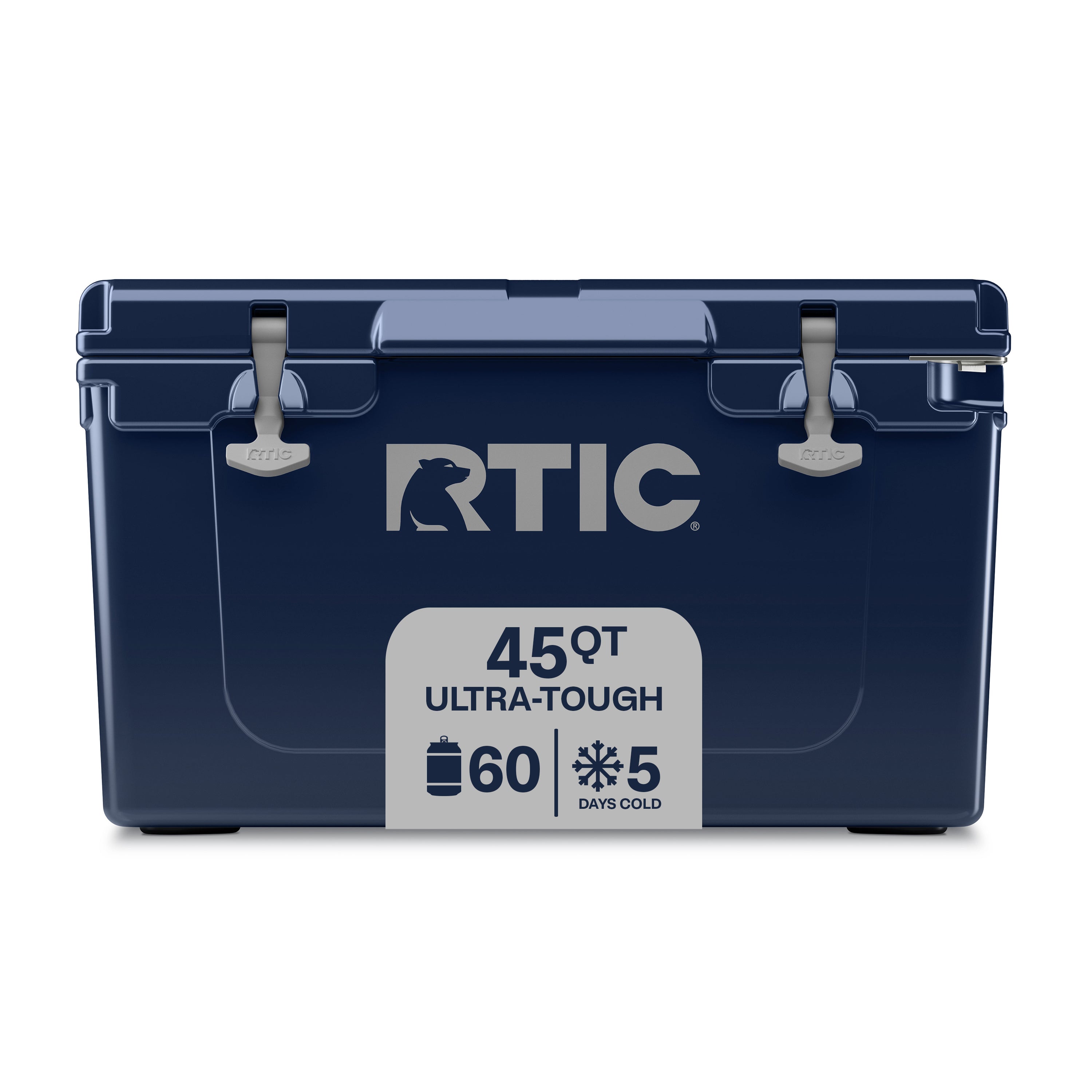 45 QT Ultra-Tough Cooler (YK8K)