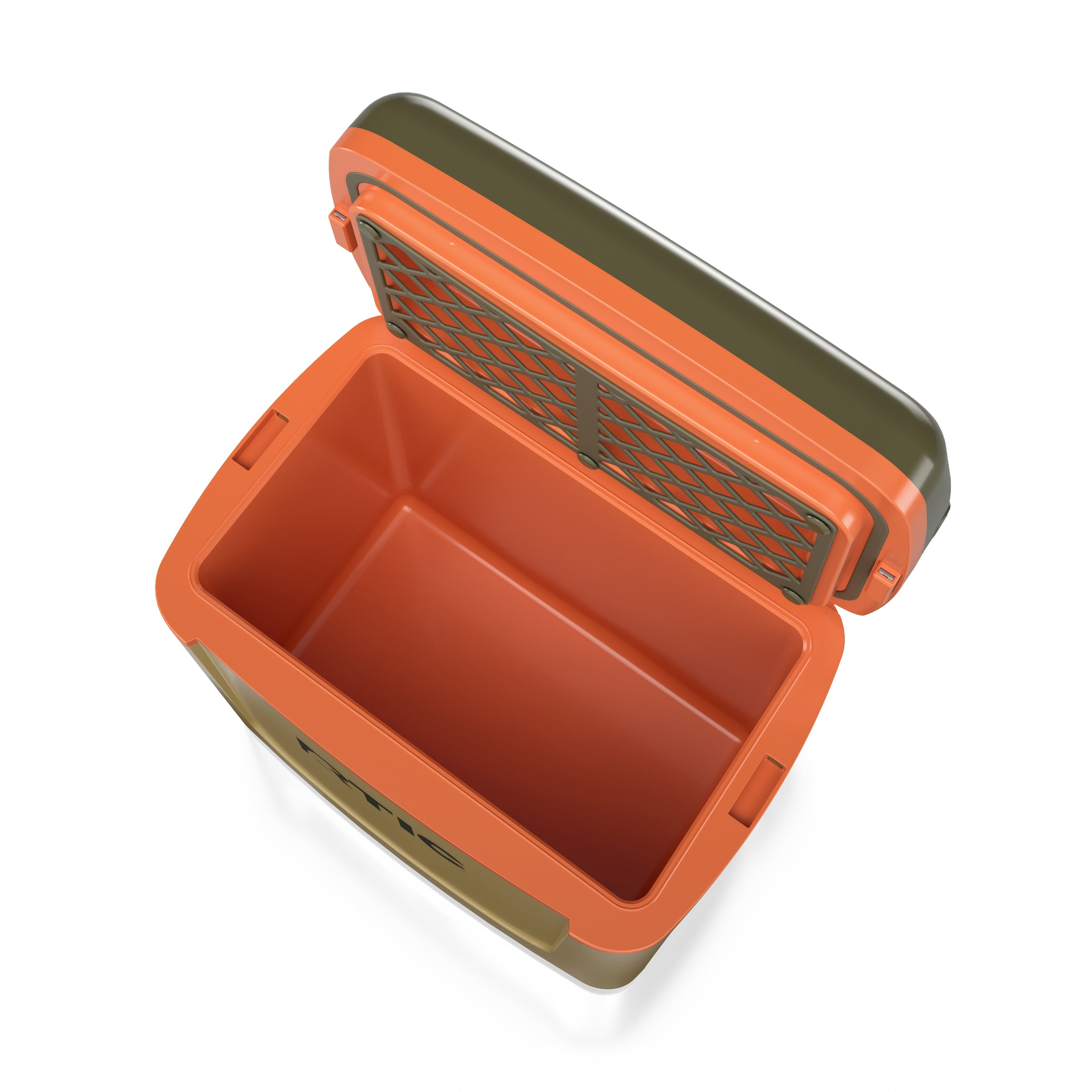 8 QT Road Trip Personal Cooler (C2ST)