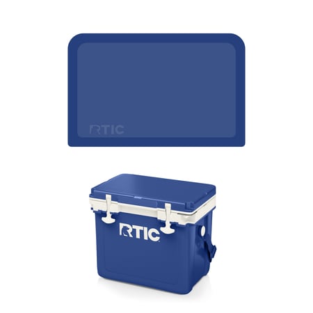 22 QT Ultra-Light Cooler (JK7K)
