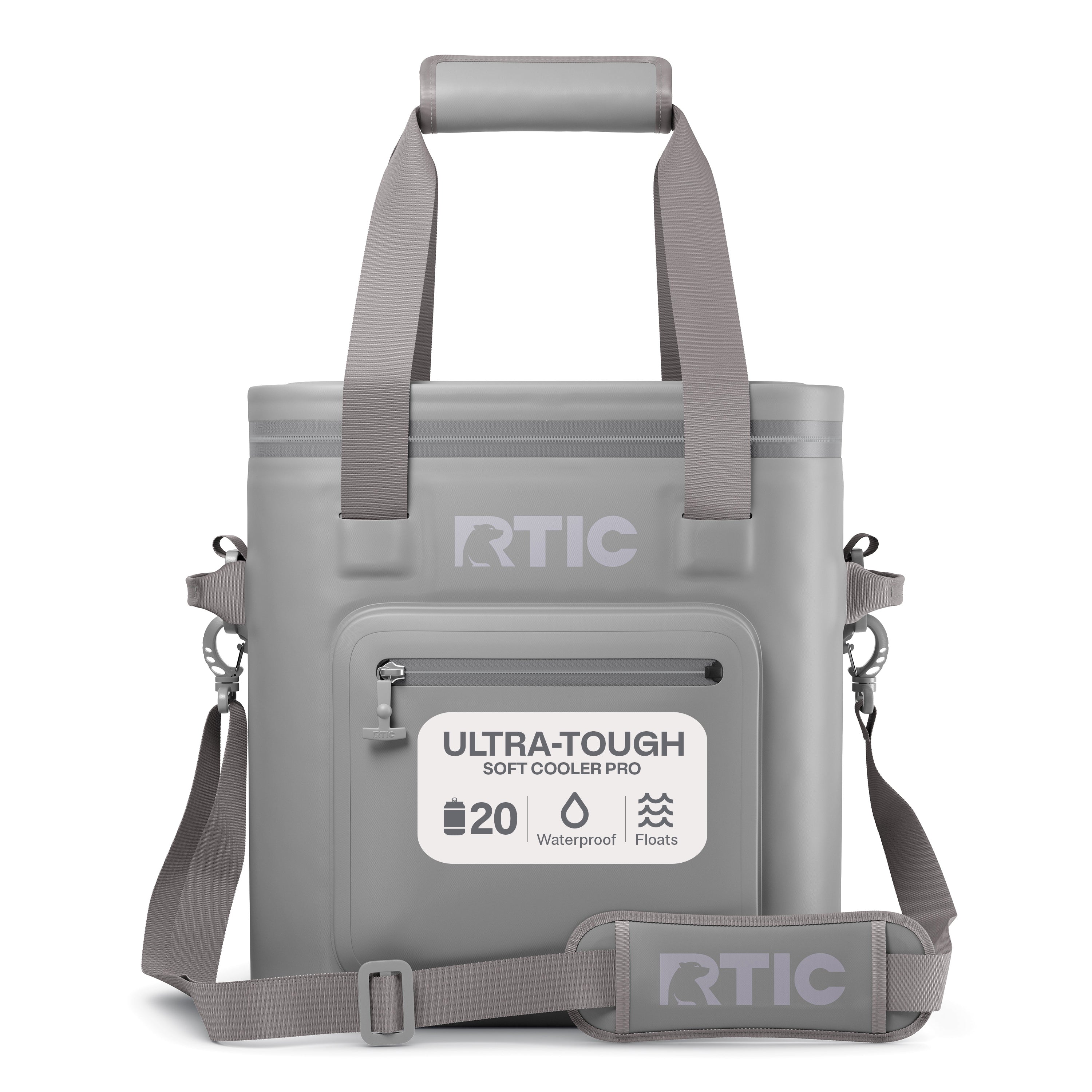 Ultra-Tough Soft Cooler Pro (UJ92)