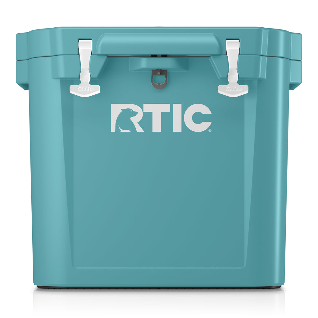 45 QT Ultra-Tough Wheeled Cooler (1OA4)